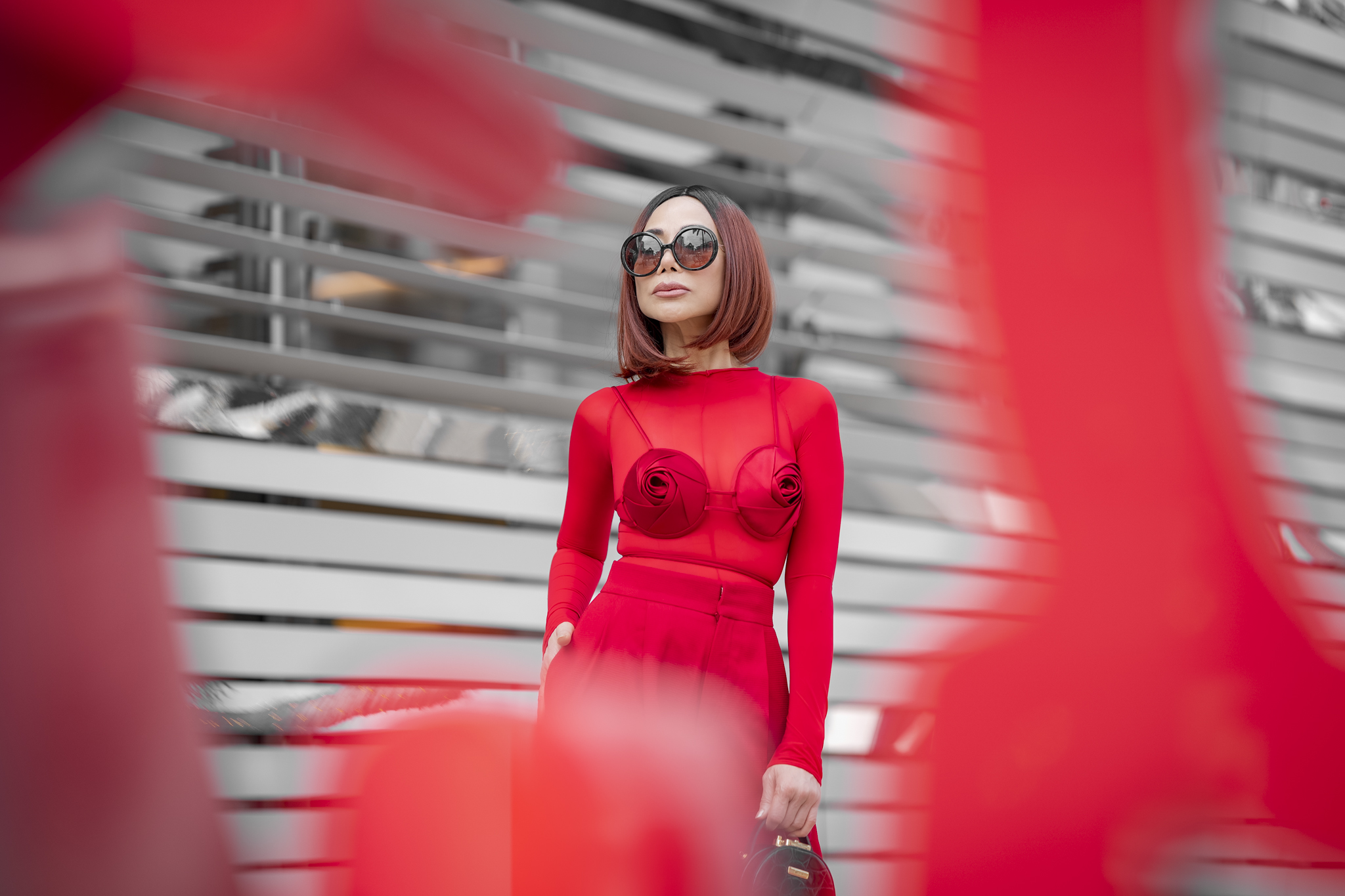 SIXDO by Do Manh Cuong | Rodeo Drive | Kisau Photography by Paul Tocatlian