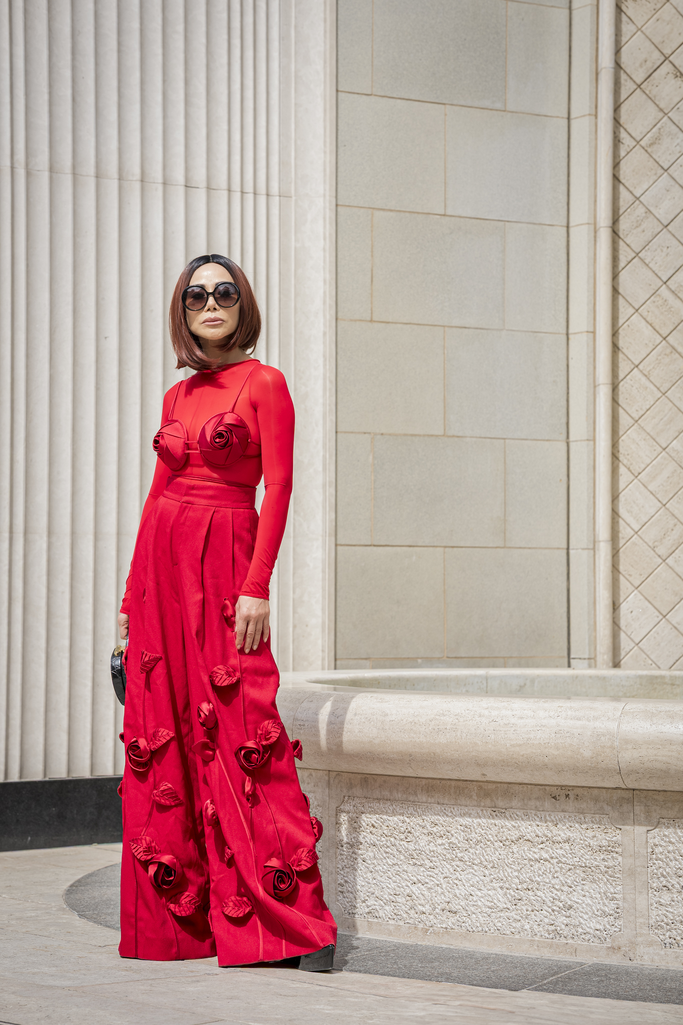 SIXDO by Do Manh Cuong | Rodeo Drive | Kisau Photography by Paul Tocatlian