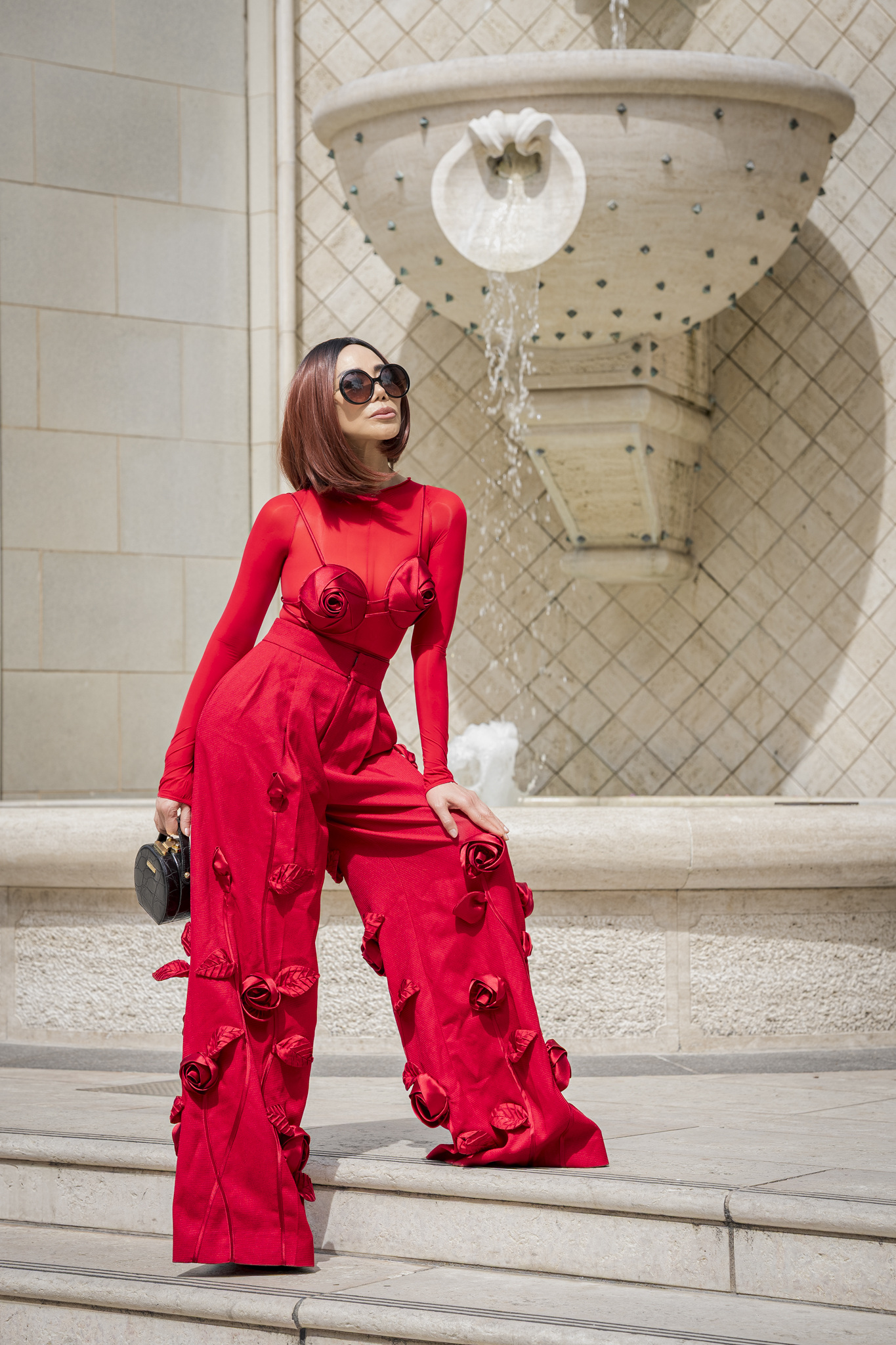 SIXDO by Do Manh Cuong | Rodeo Drive | Kisau Photography by Paul Tocatlian