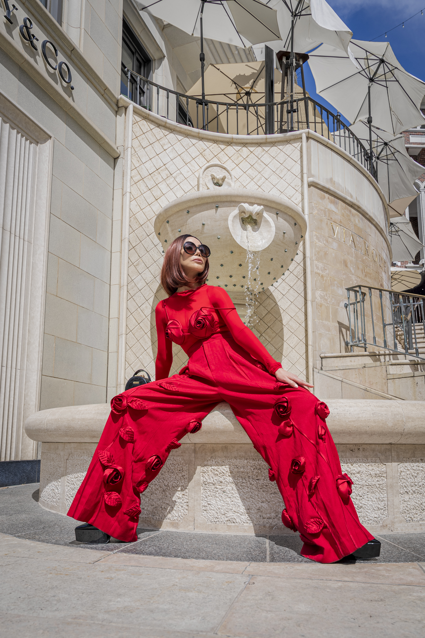 SIXDO by Do Manh Cuong | Rodeo Drive | Kisau Photography by Paul Tocatlian