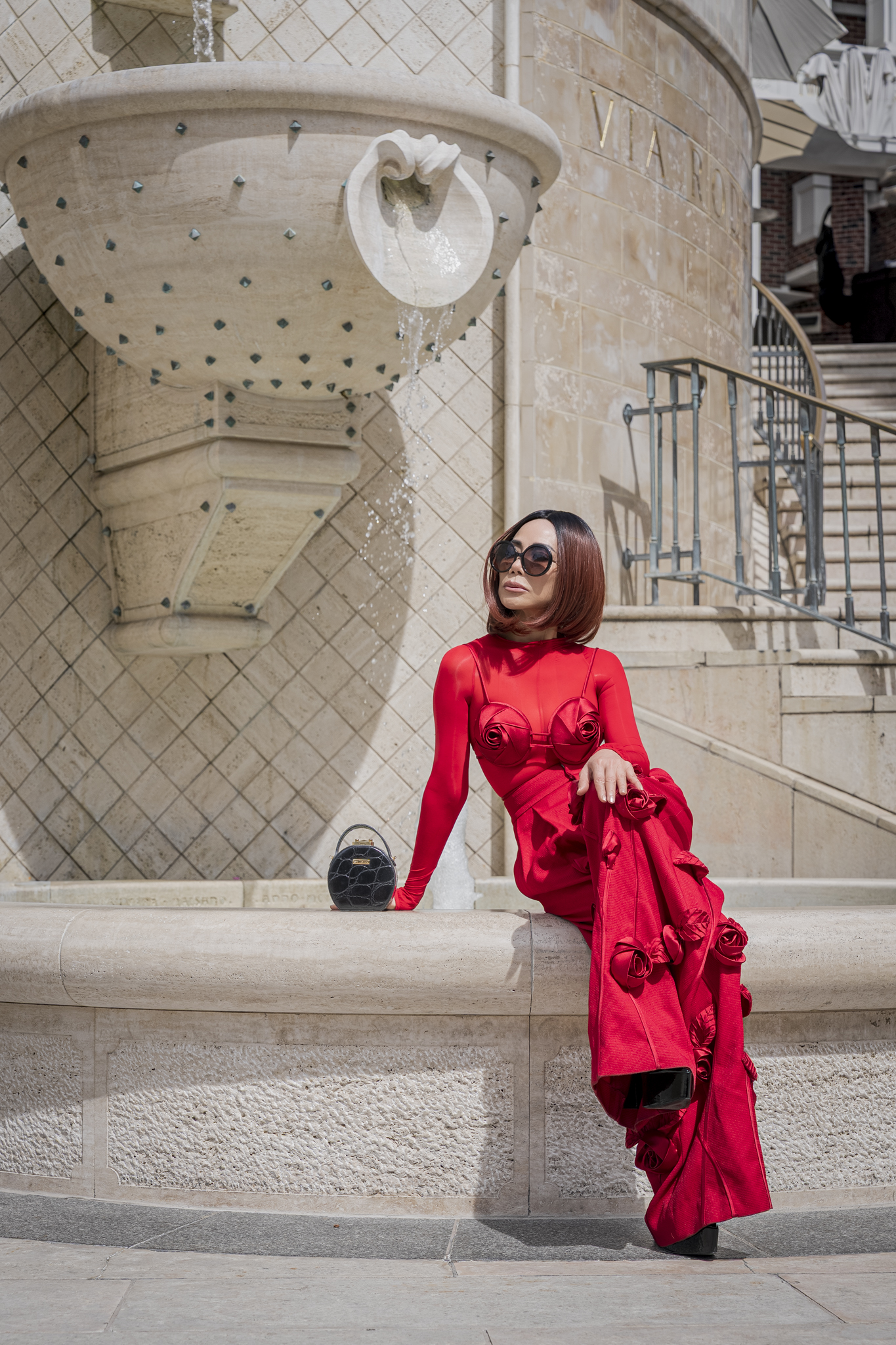 SIXDO by Do Manh Cuong | Rodeo Drive | Kisau Photography by Paul Tocatlian