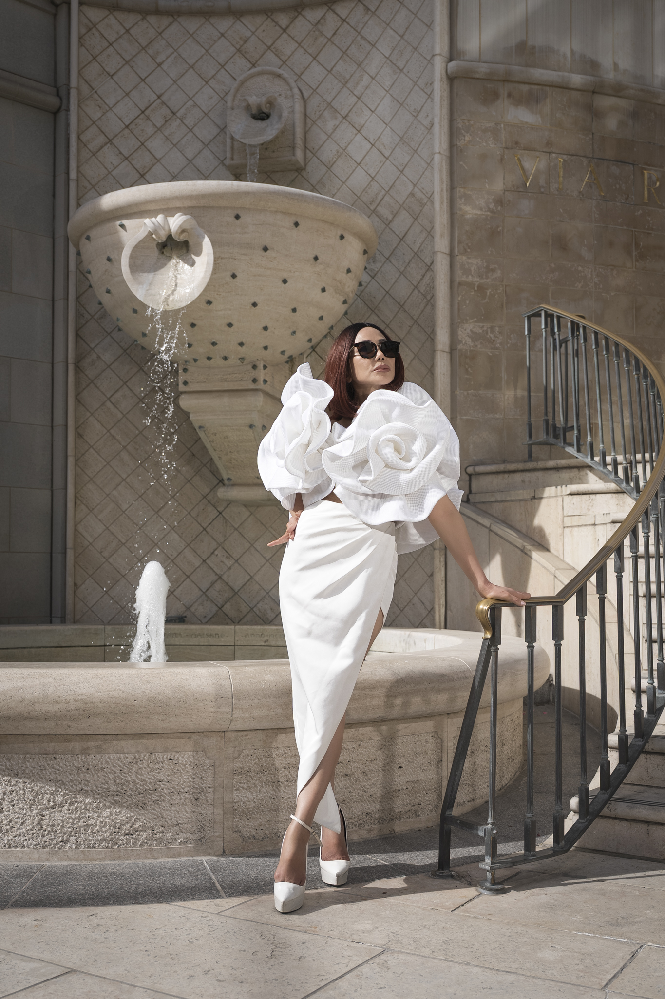 SIXDO by Do Manh Cuong | Rodeo Drive | Kisau Photography by Paul Tocatlian