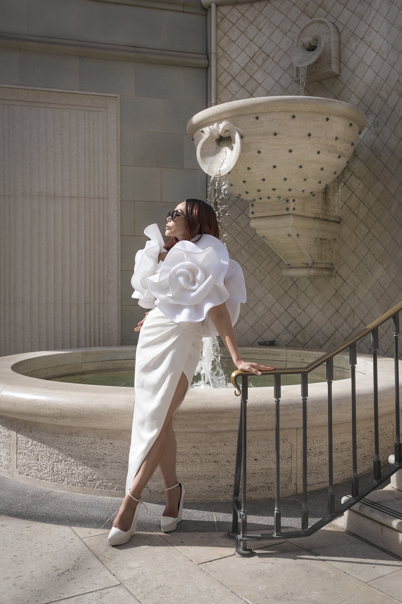 SIXDO by Do Manh Cuong | Rodeo Drive | Kisau Photography by Paul Tocatlian