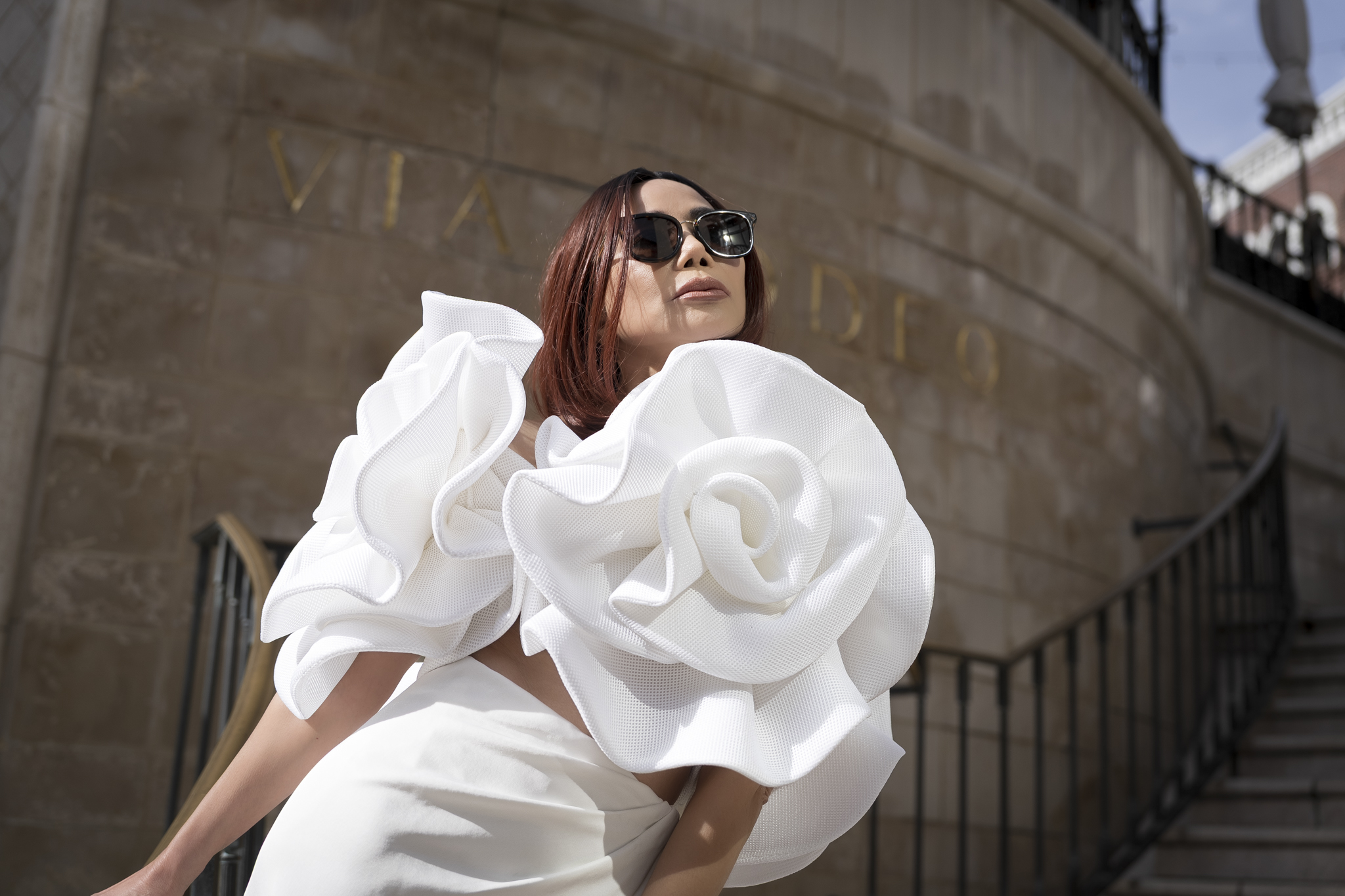 SIXDO by Do Manh Cuong | Rodeo Drive | Kisau Photography by Paul Tocatlian