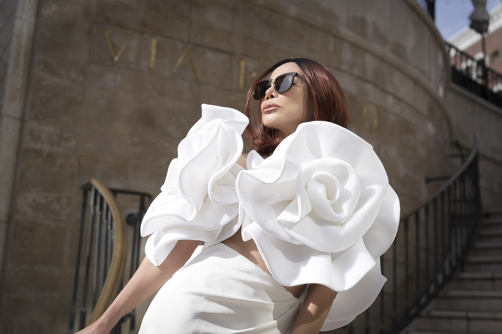 SIXDO by Do Manh Cuong | Rodeo Drive | Kisau Photography by Paul Tocatlian