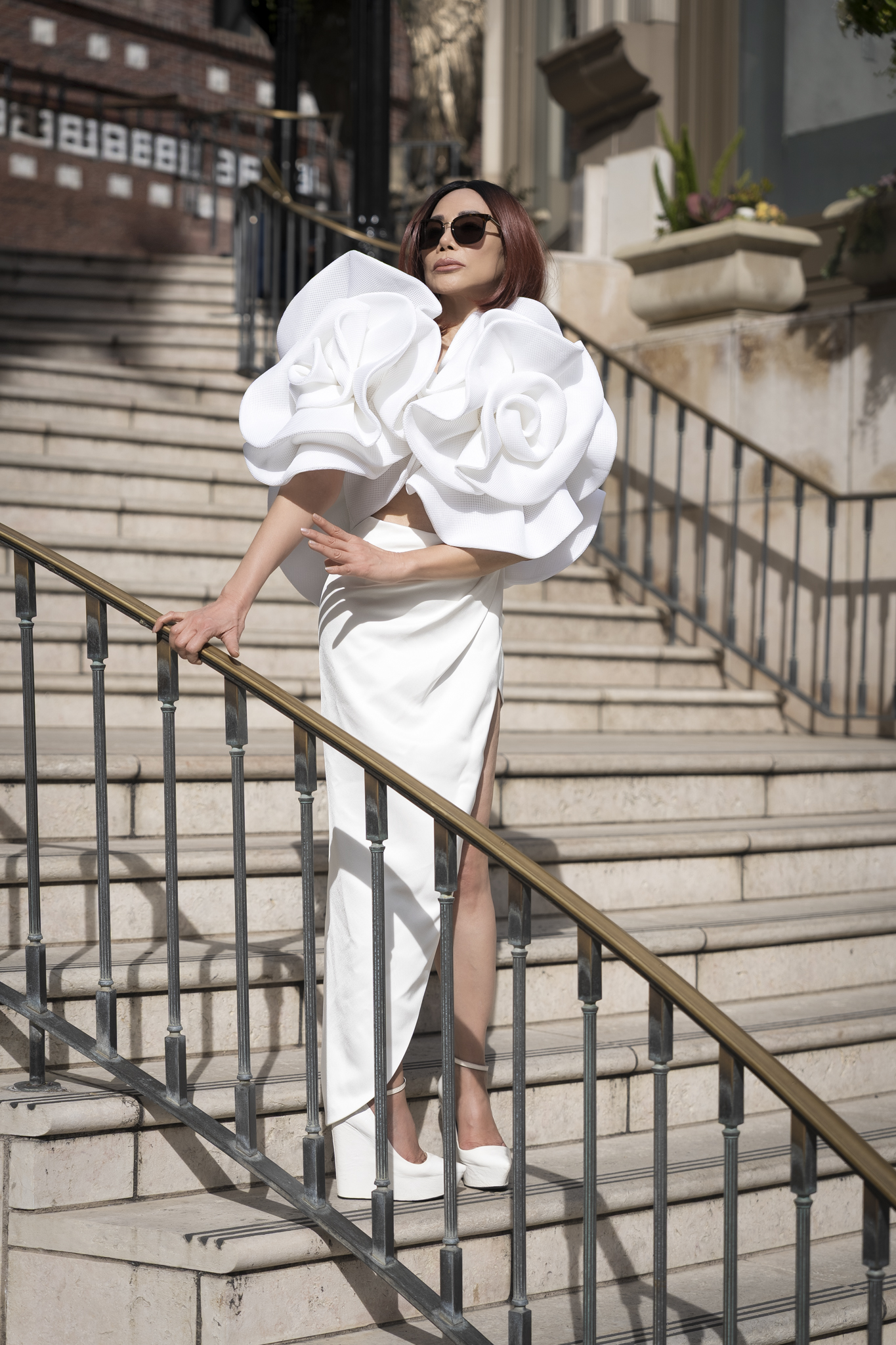 SIXDO by Do Manh Cuong | Rodeo Drive | Kisau Photography by Paul Tocatlian