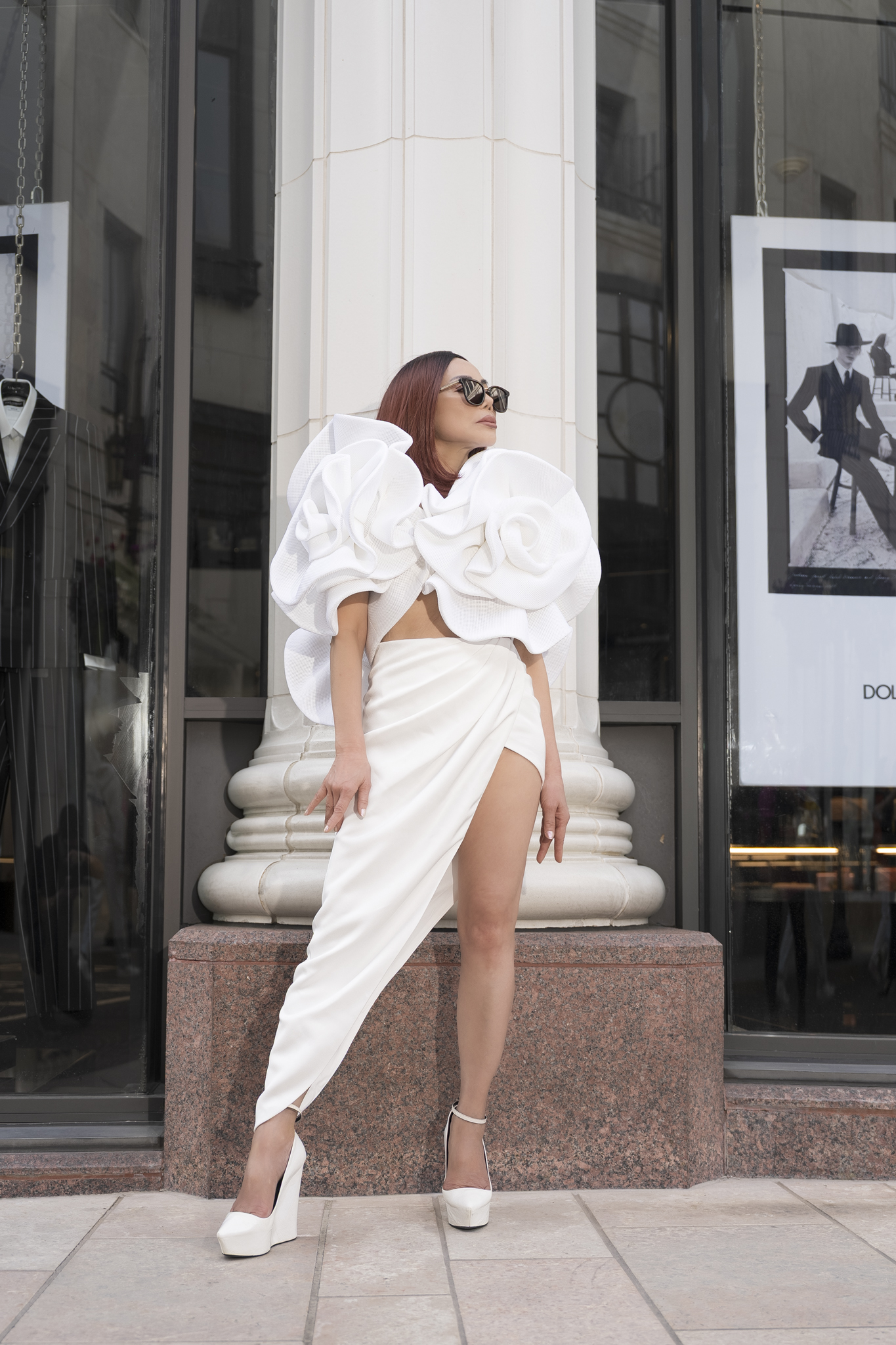 SIXDO by Do Manh Cuong | Rodeo Drive | Kisau Photography by Paul Tocatlian