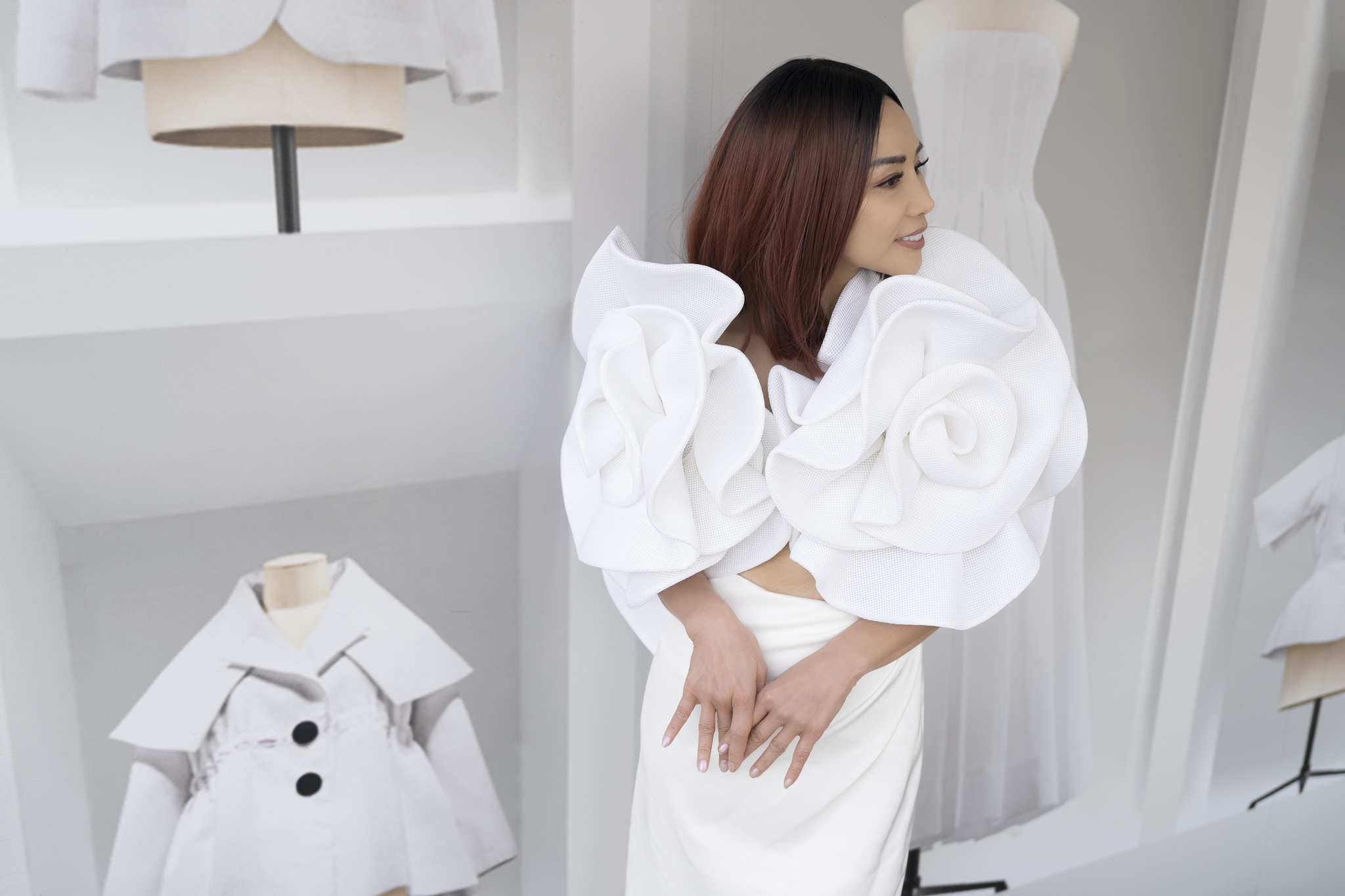 SIXDO by Do Manh Cuong | Rodeo Drive | Kisau Photography by Paul Tocatlian