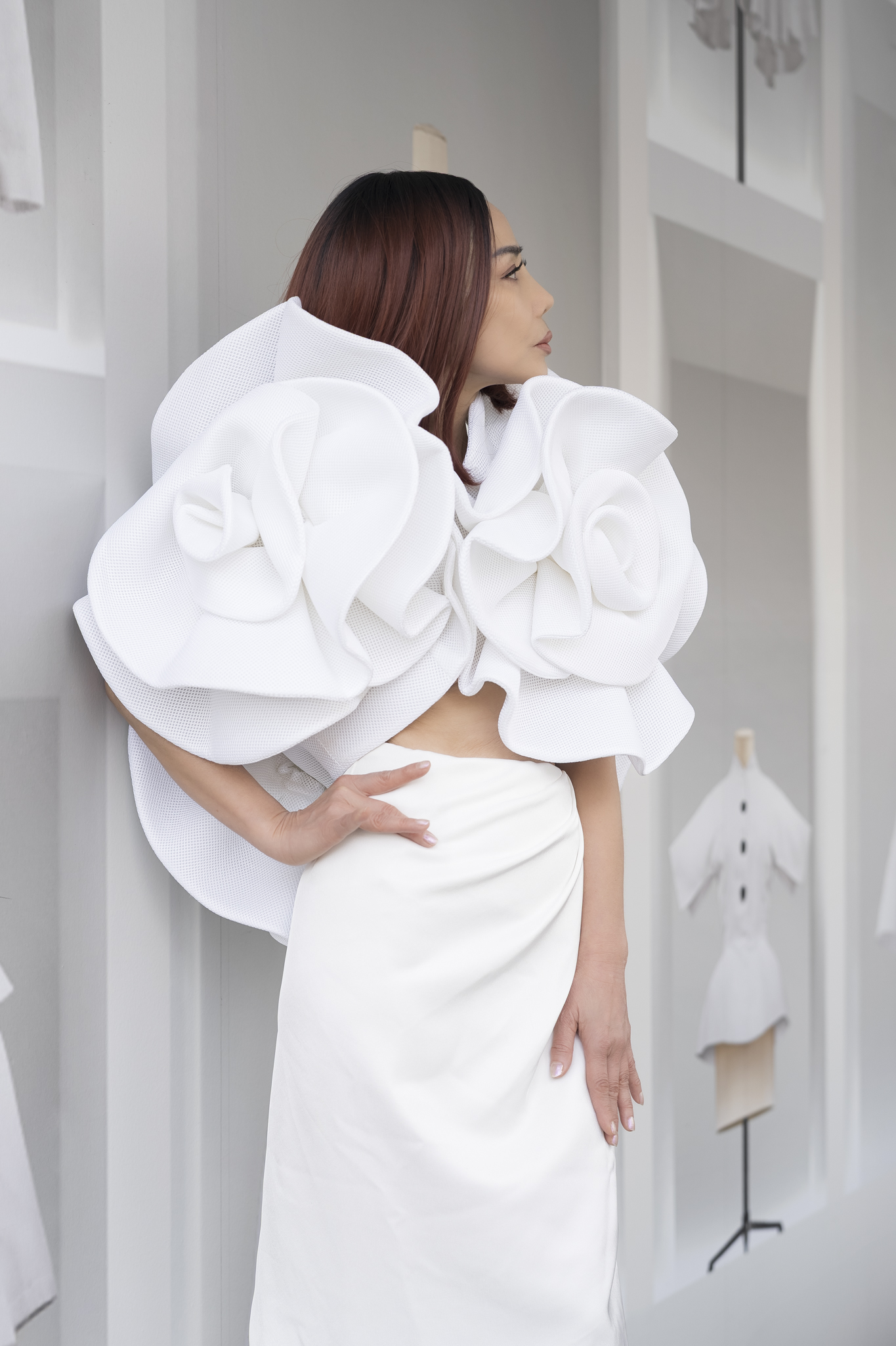 SIXDO by Do Manh Cuong | Rodeo Drive | Kisau Photography by Paul Tocatlian