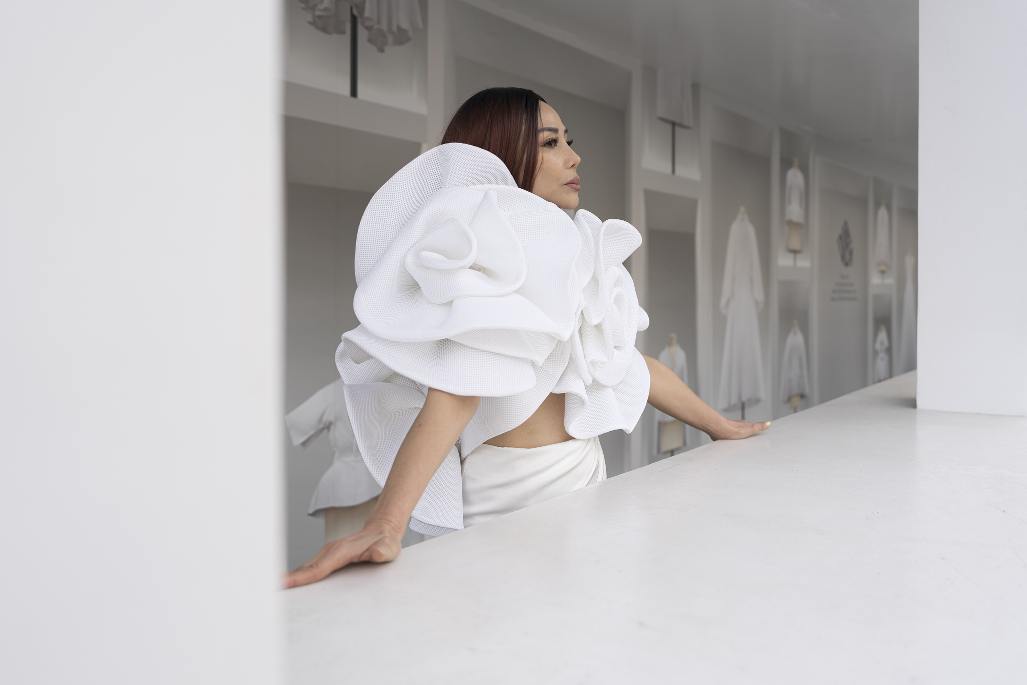 SIXDO by Do Manh Cuong | Rodeo Drive | Kisau Photography by Paul Tocatlian