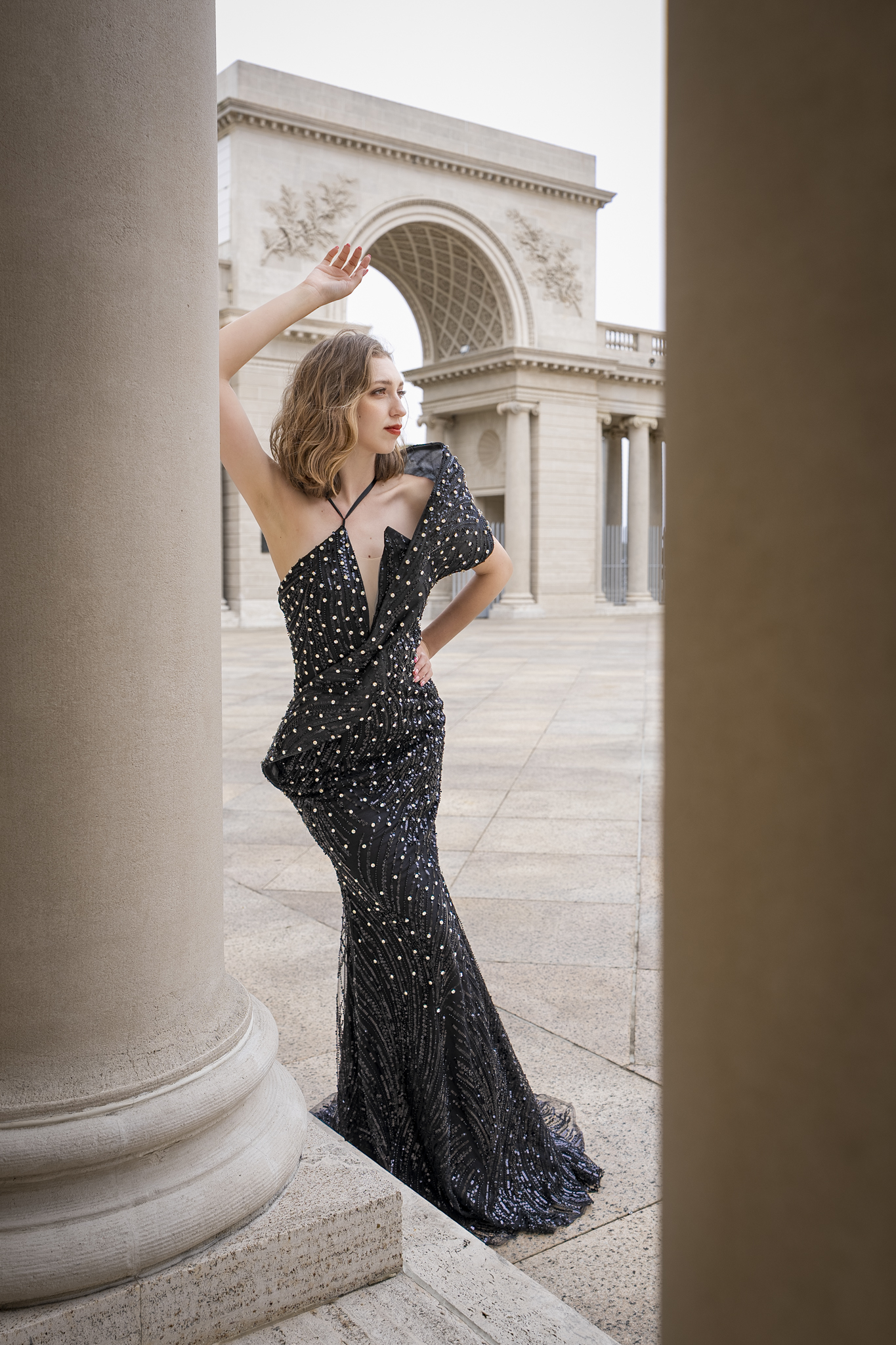 Monique Zhang | Kellie Mozelle | San Francisco Legion of Honor