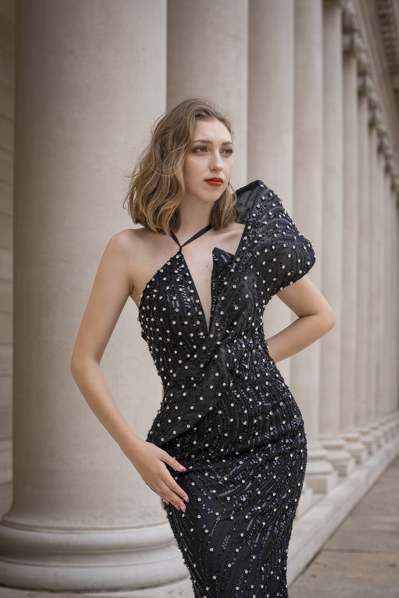 Monique Zhang | Kellie Mozelle | San Francisco Legion of Honor