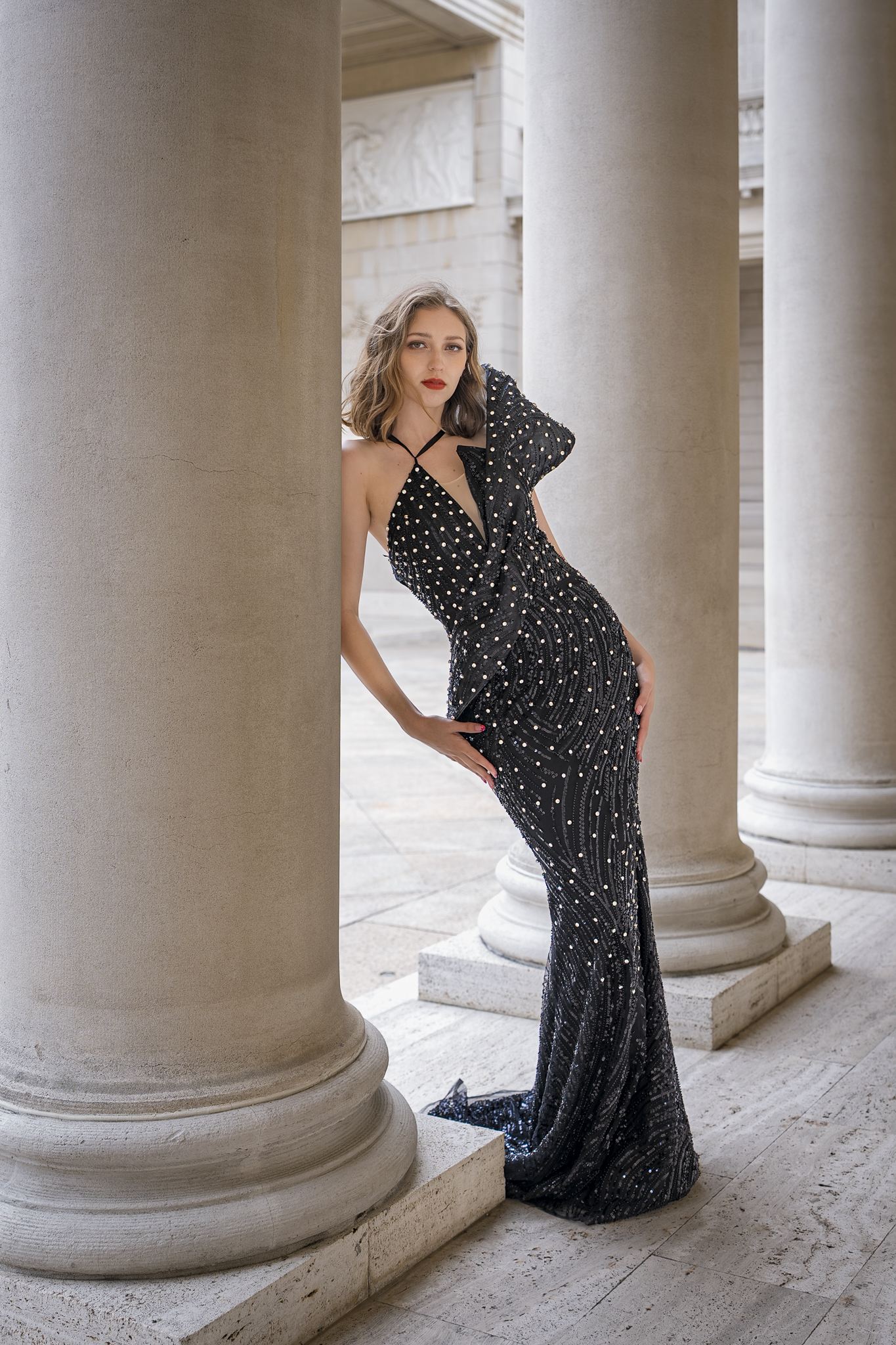 Monique Zhang | Kellie Mozelle | San Francisco Legion of Honor