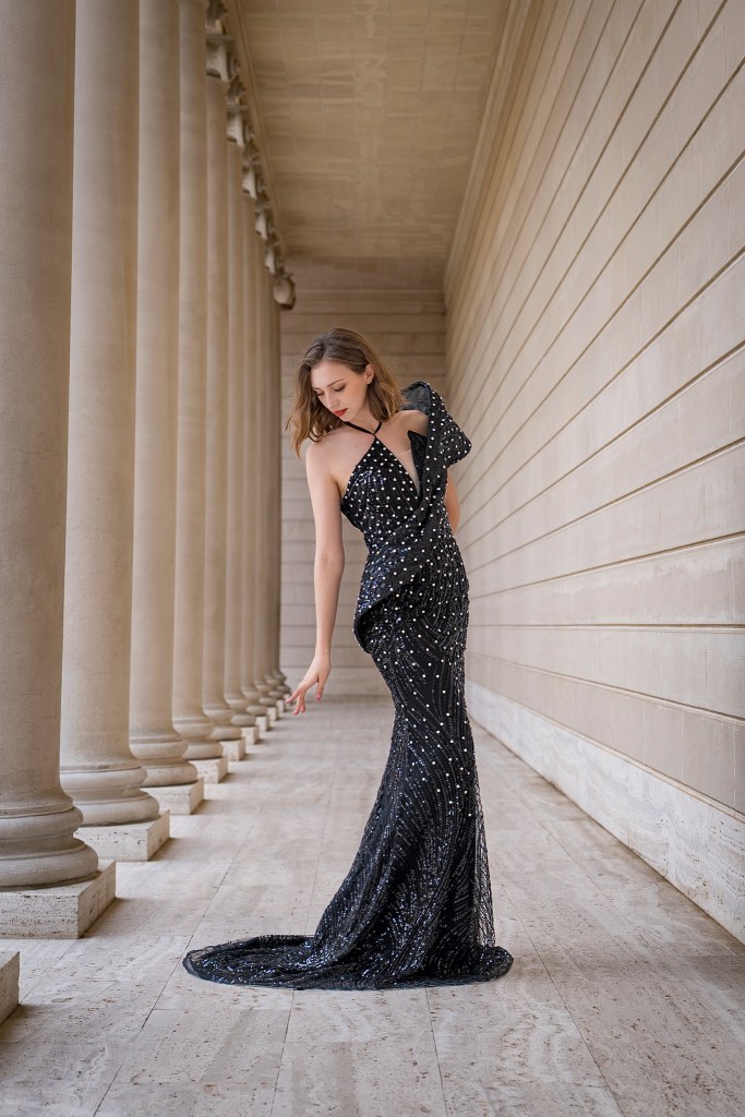 Monique Zhang | Kellie Mozelle | San Francisco Legion of Honor