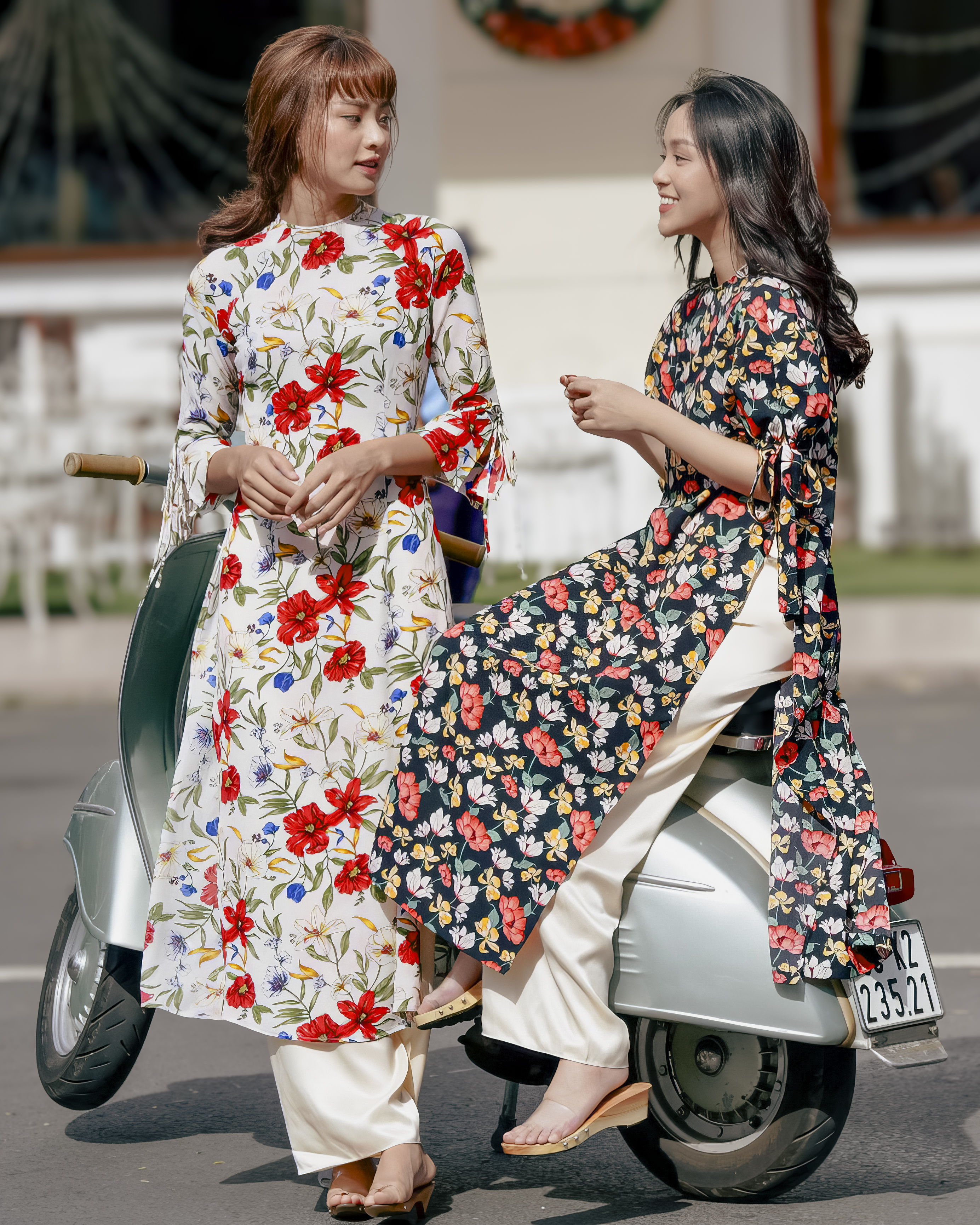 Saigon | Street Photography