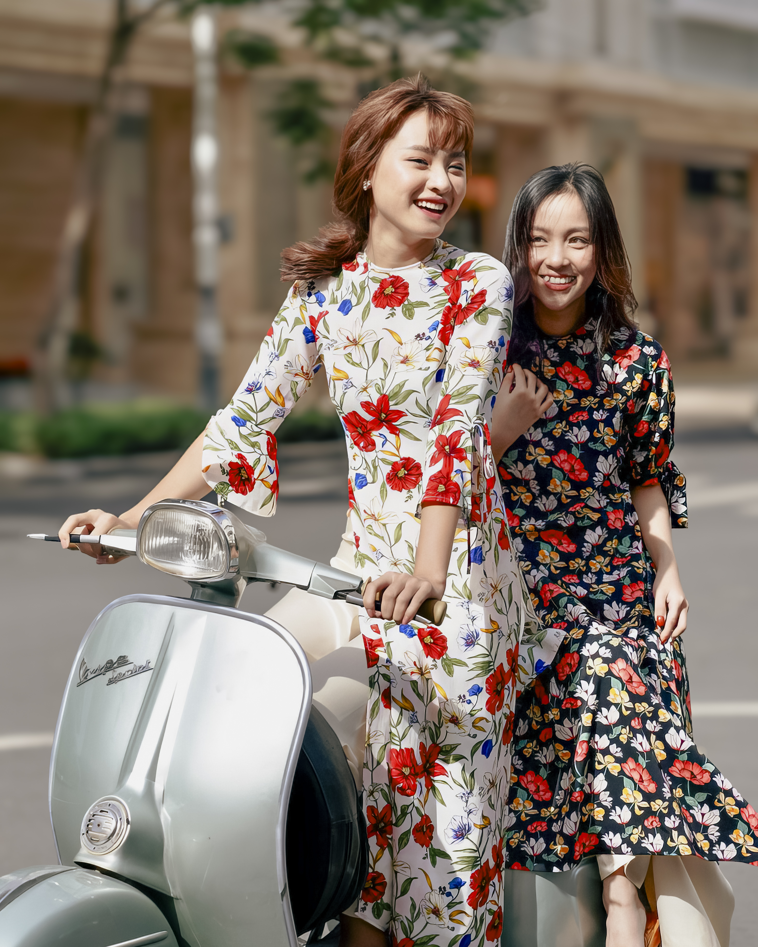 Saigon | Street Photography