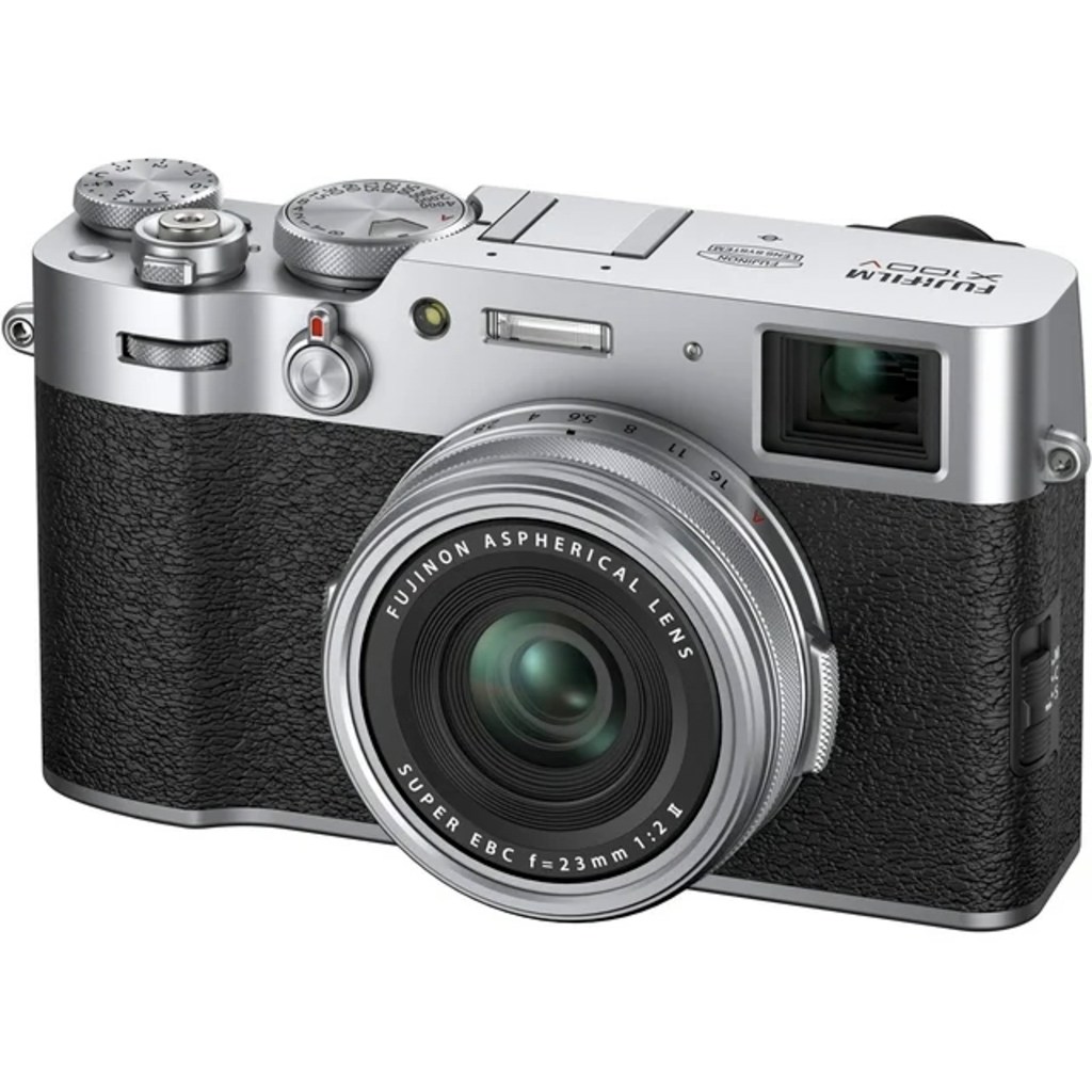 Fujifilm X100V Camera