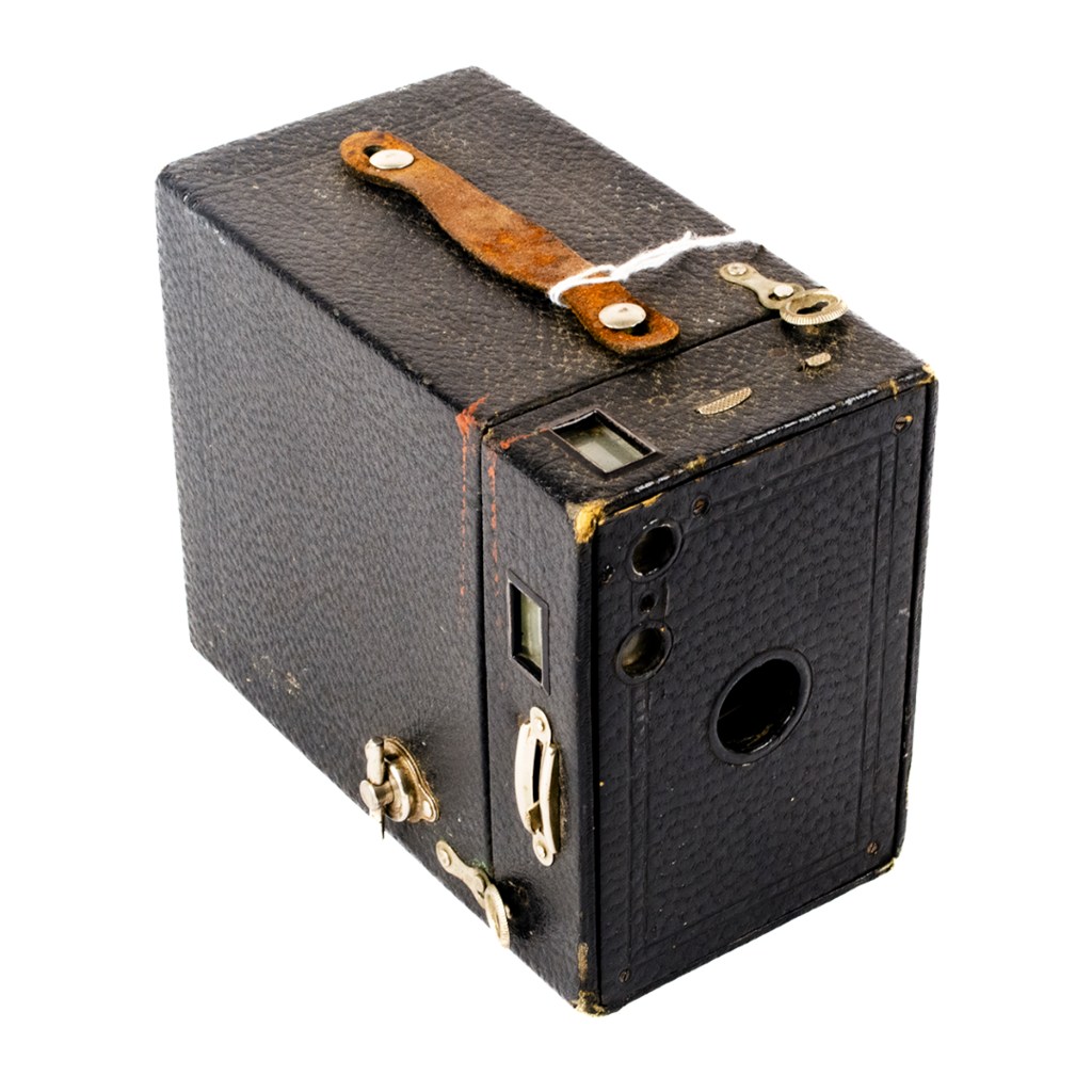 Kodak Brownie Camera