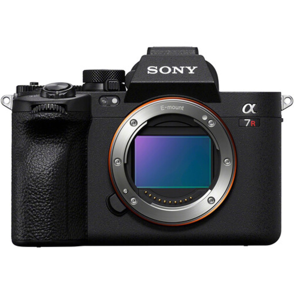 Sony Alpha Mirrorless Camera