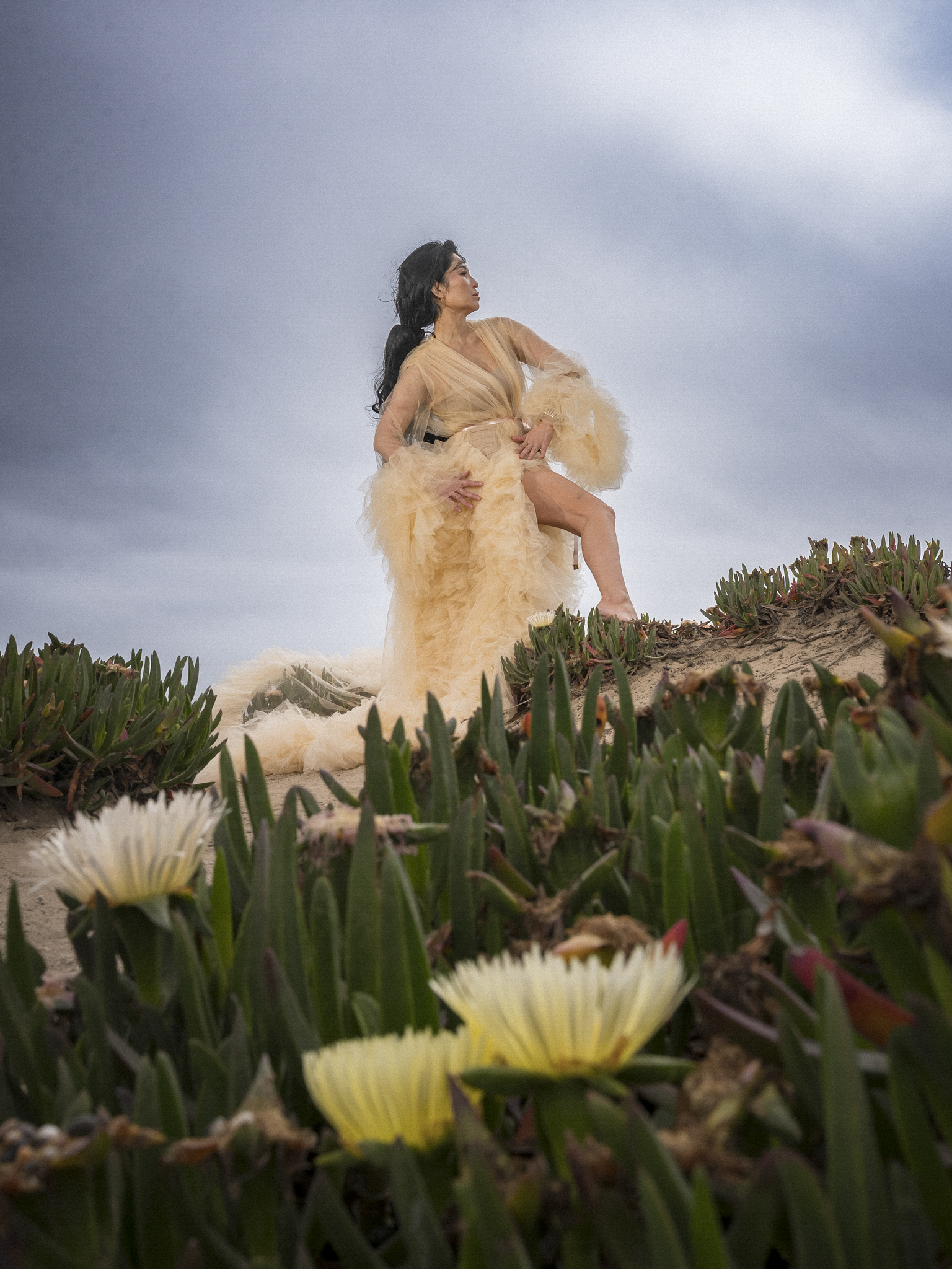 Sophia Sean | Seaside Sophistication