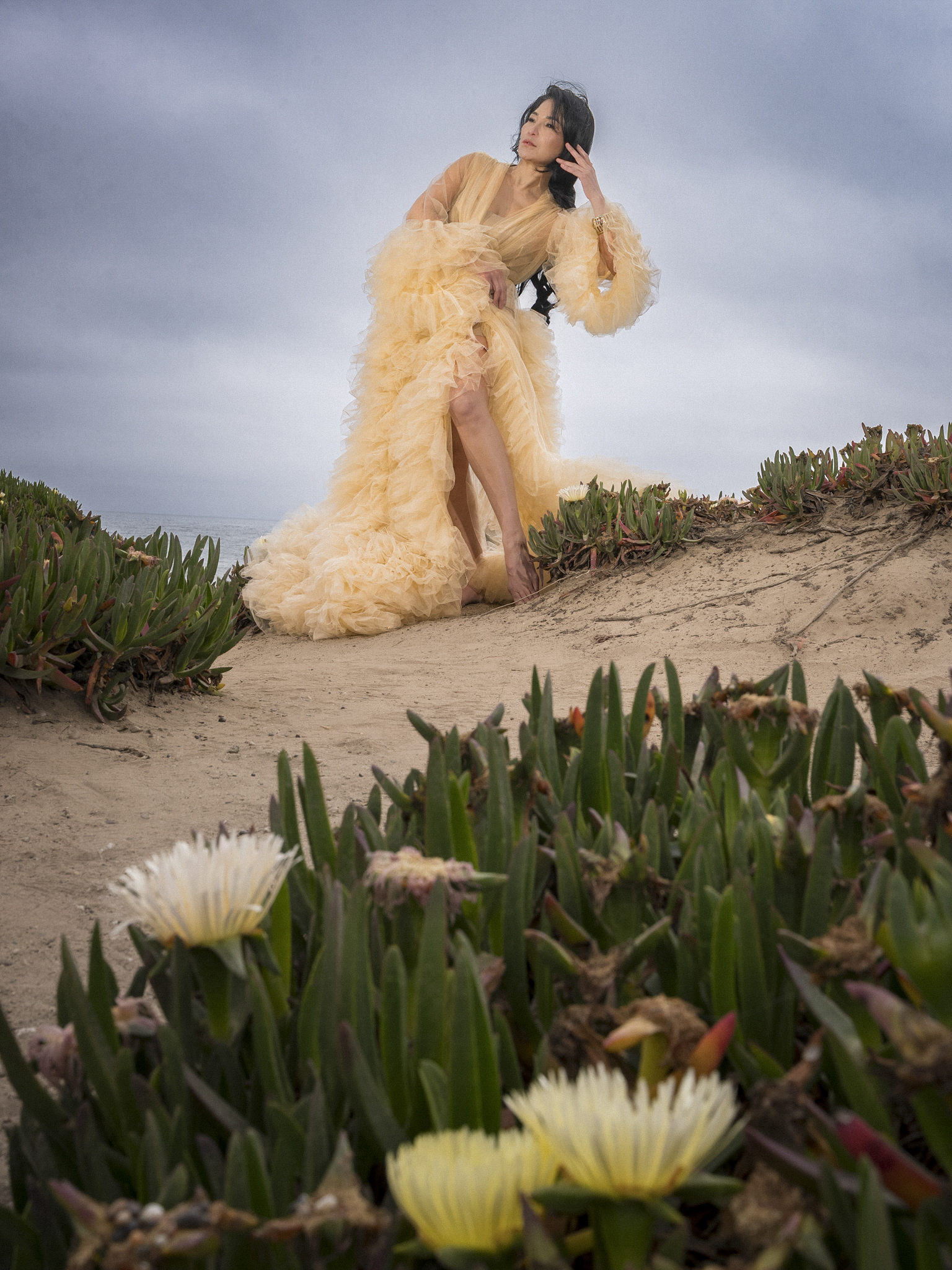 Sophia Sean | Seaside Sophistication