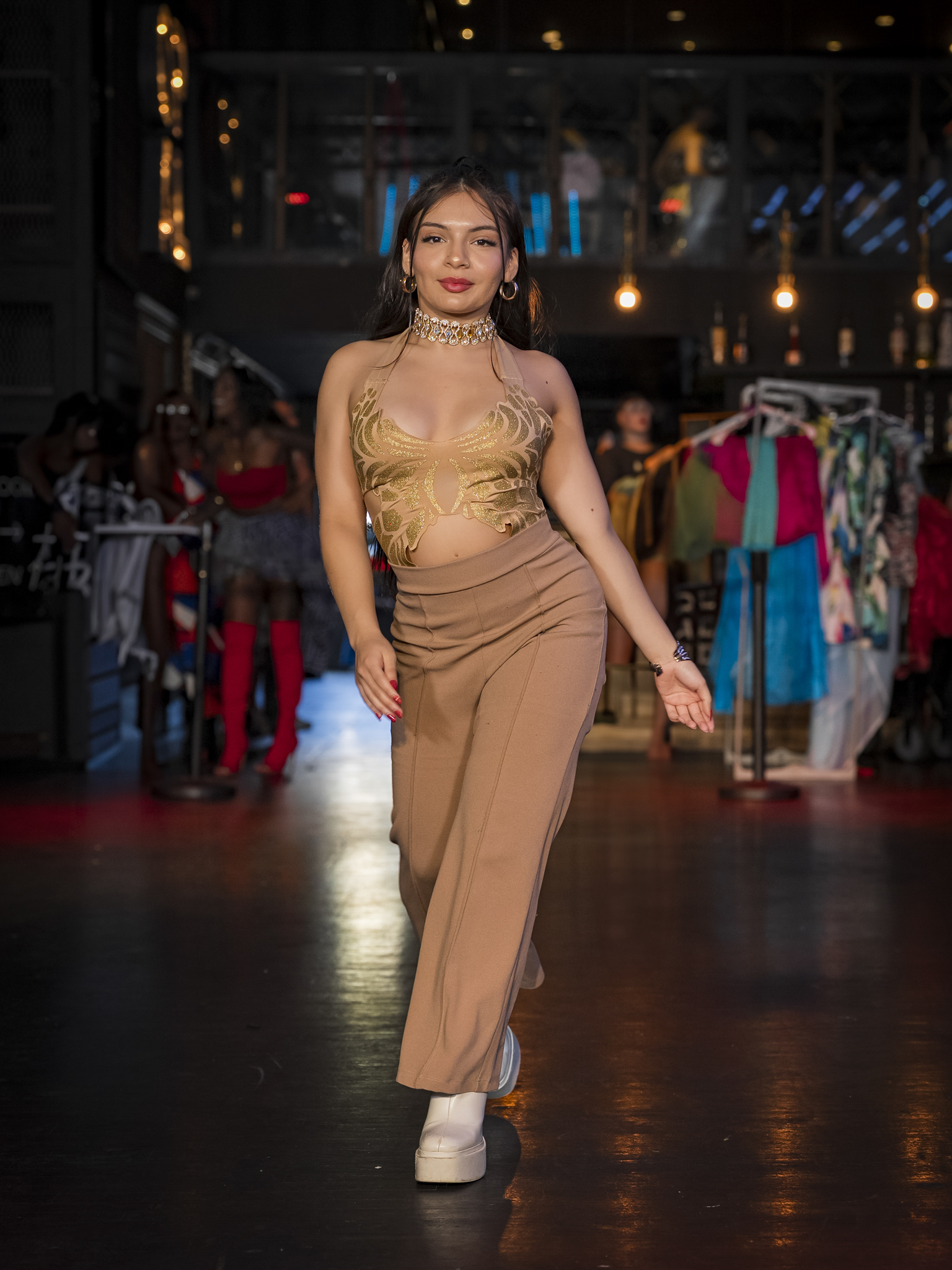 Summer Breeze 2025 Fitting and Rehearsal at Opal Social Club