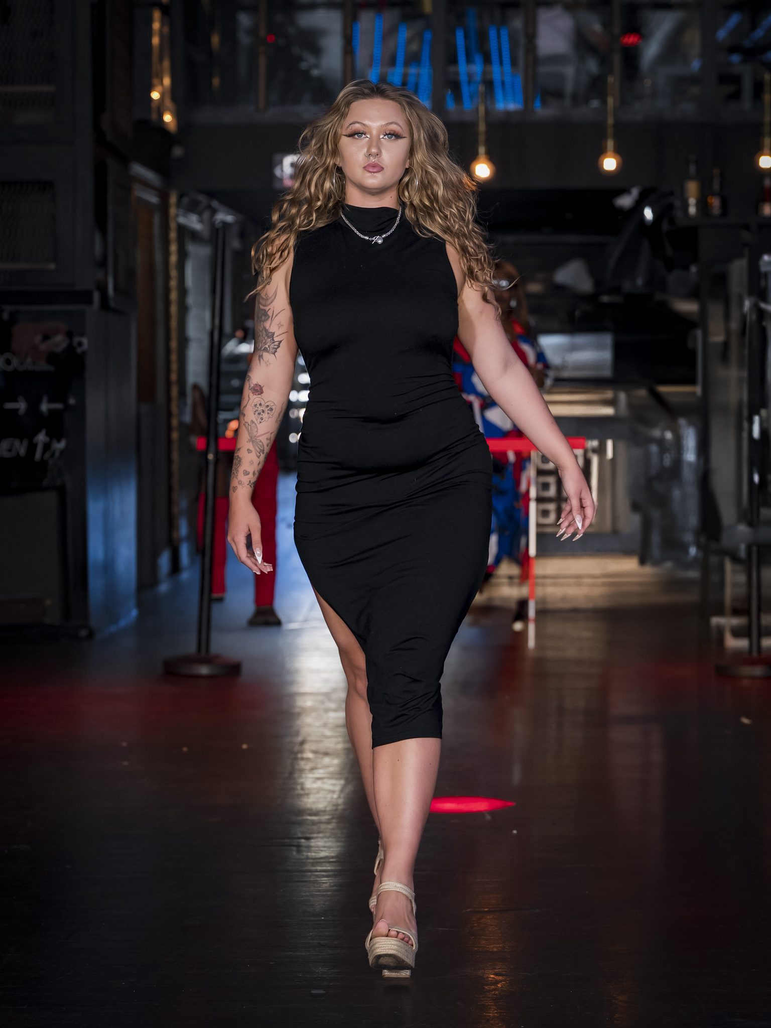 Summer Breeze 2025 Fitting and Rehearsal at Opal Social Club