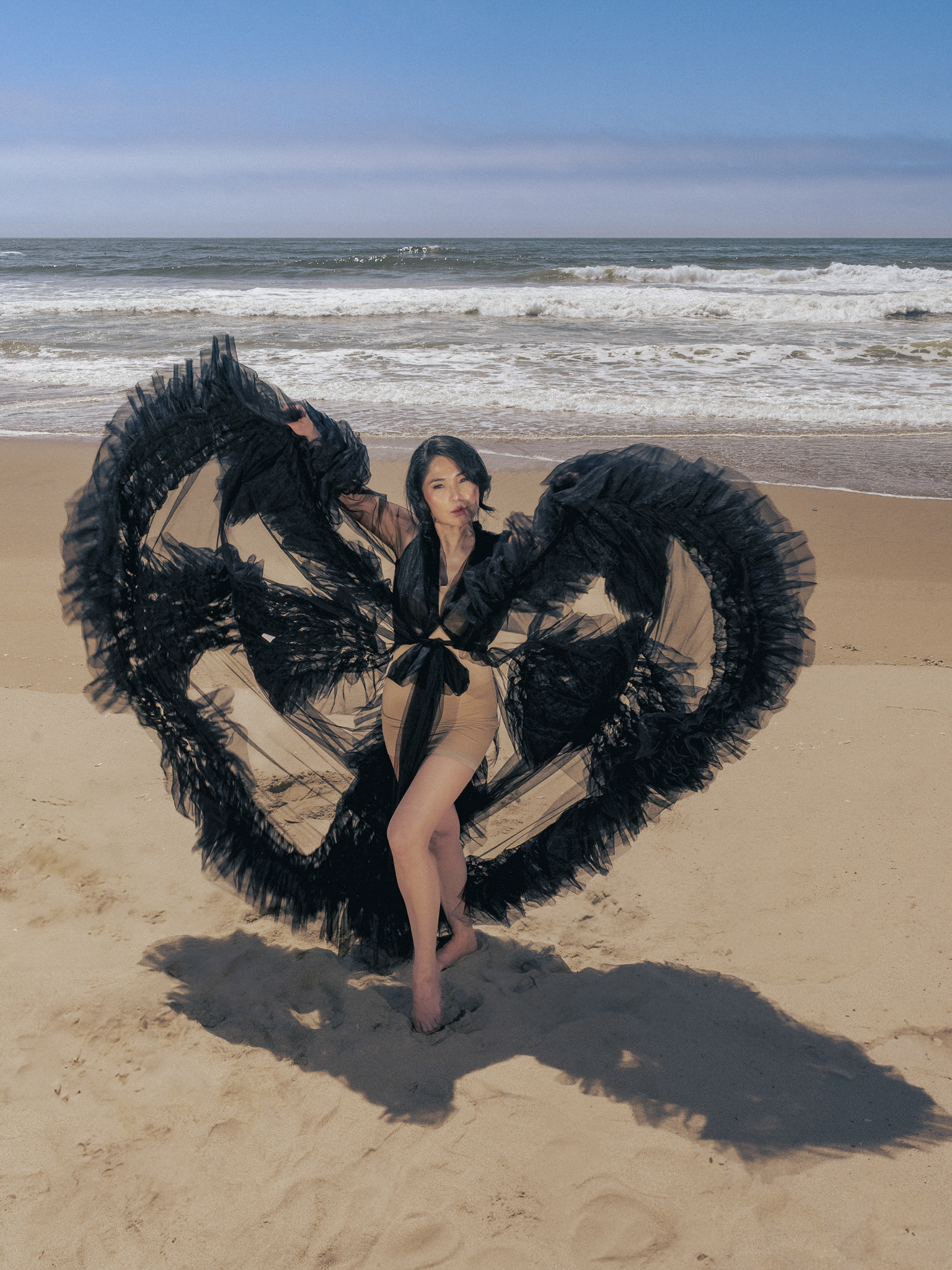 Sophia Sean | Seaside Sophistication