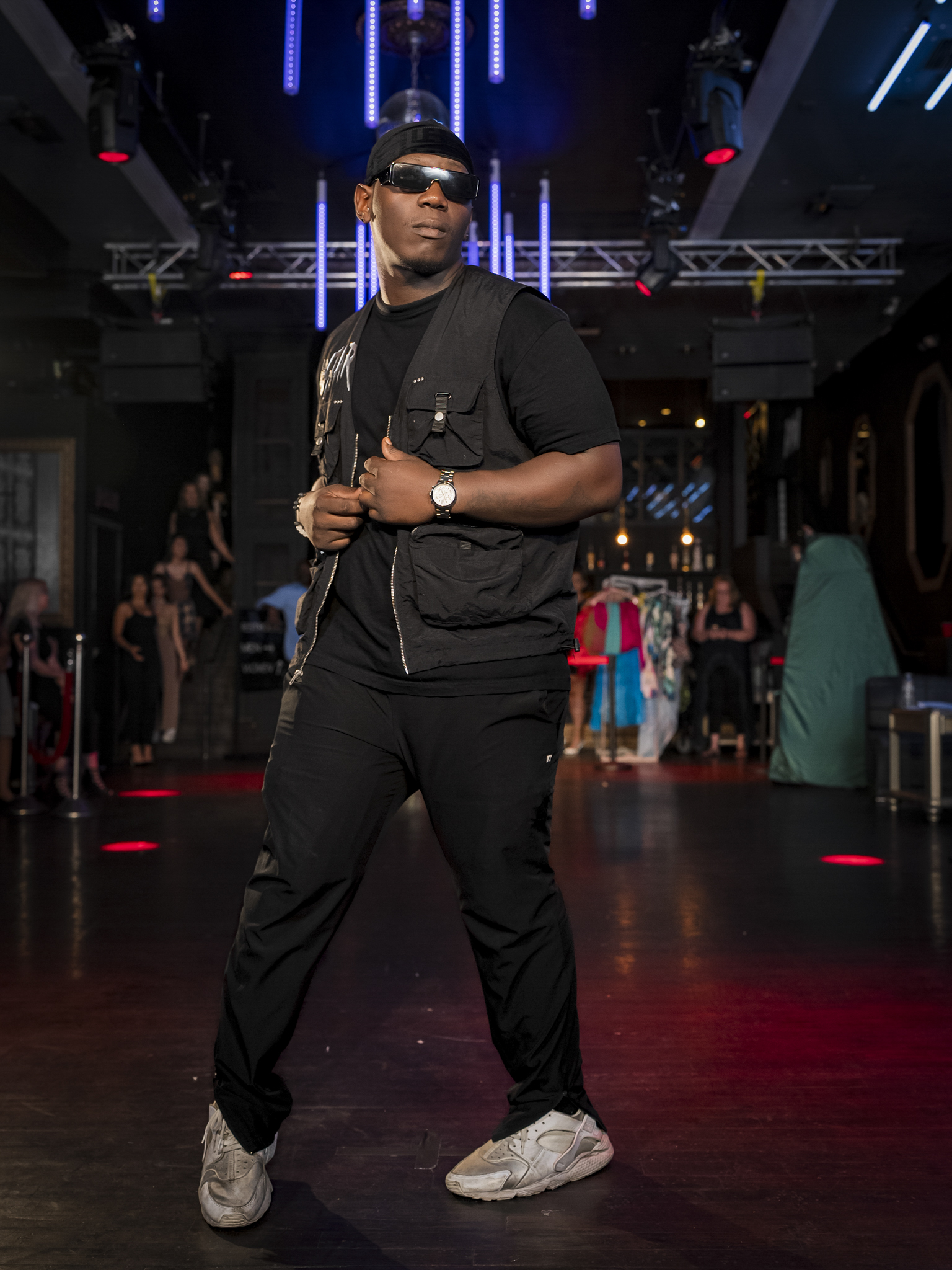 Summer Breeze 2025 Fitting and Rehearsal at Opal Social Club