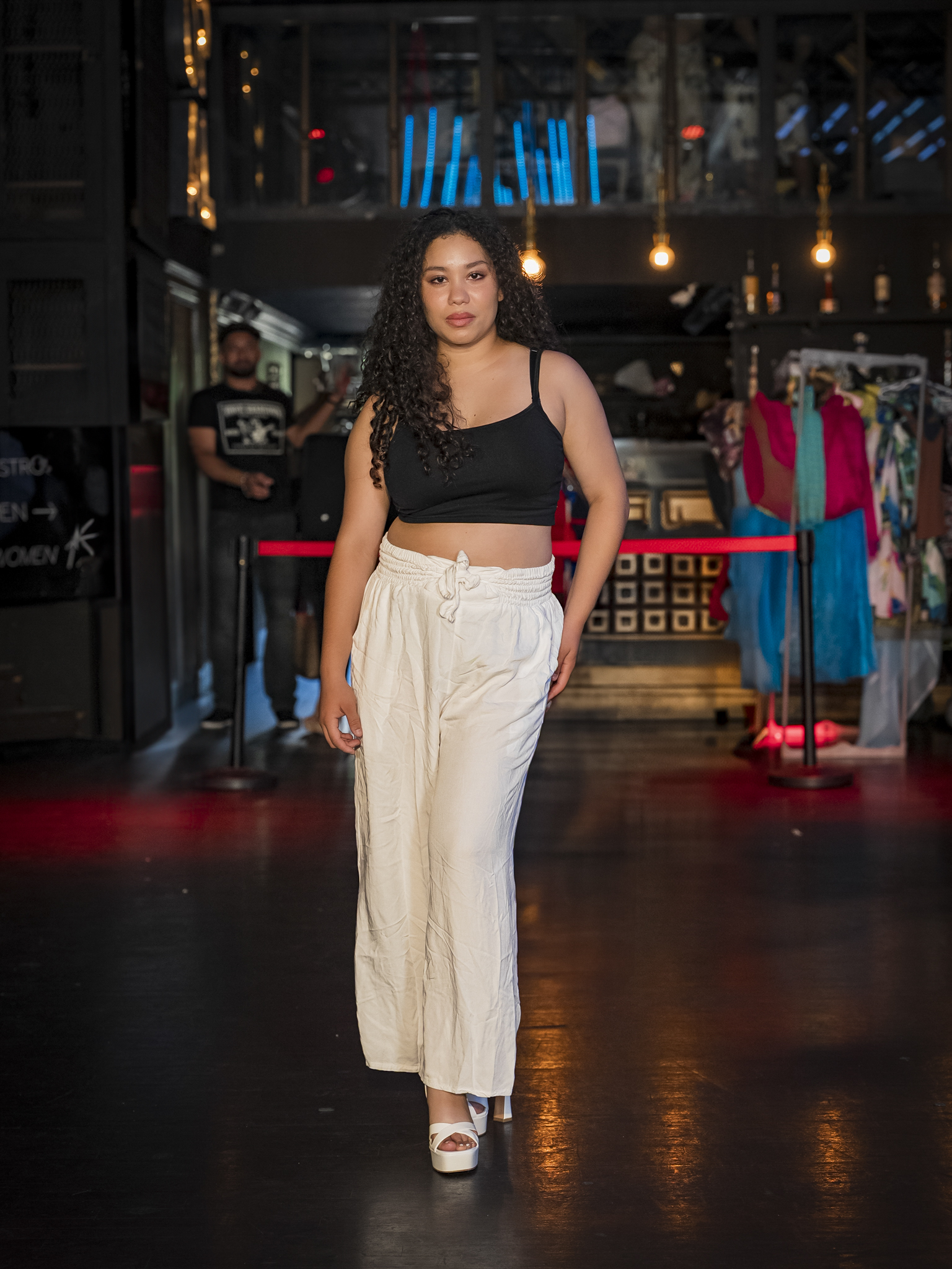 Summer Breeze 2025 Fitting and Rehearsal at Opal Social Club