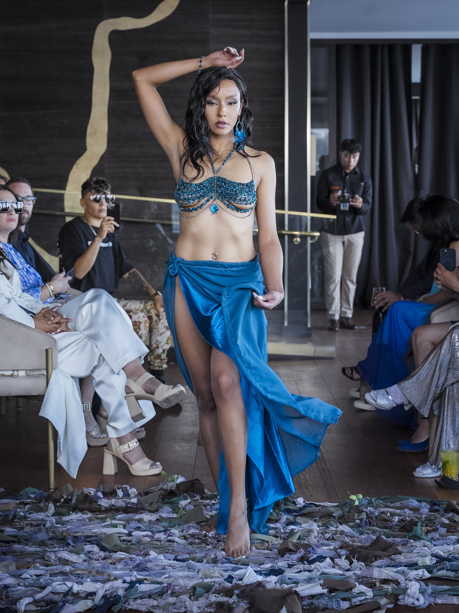 Revenge Fantasy by June