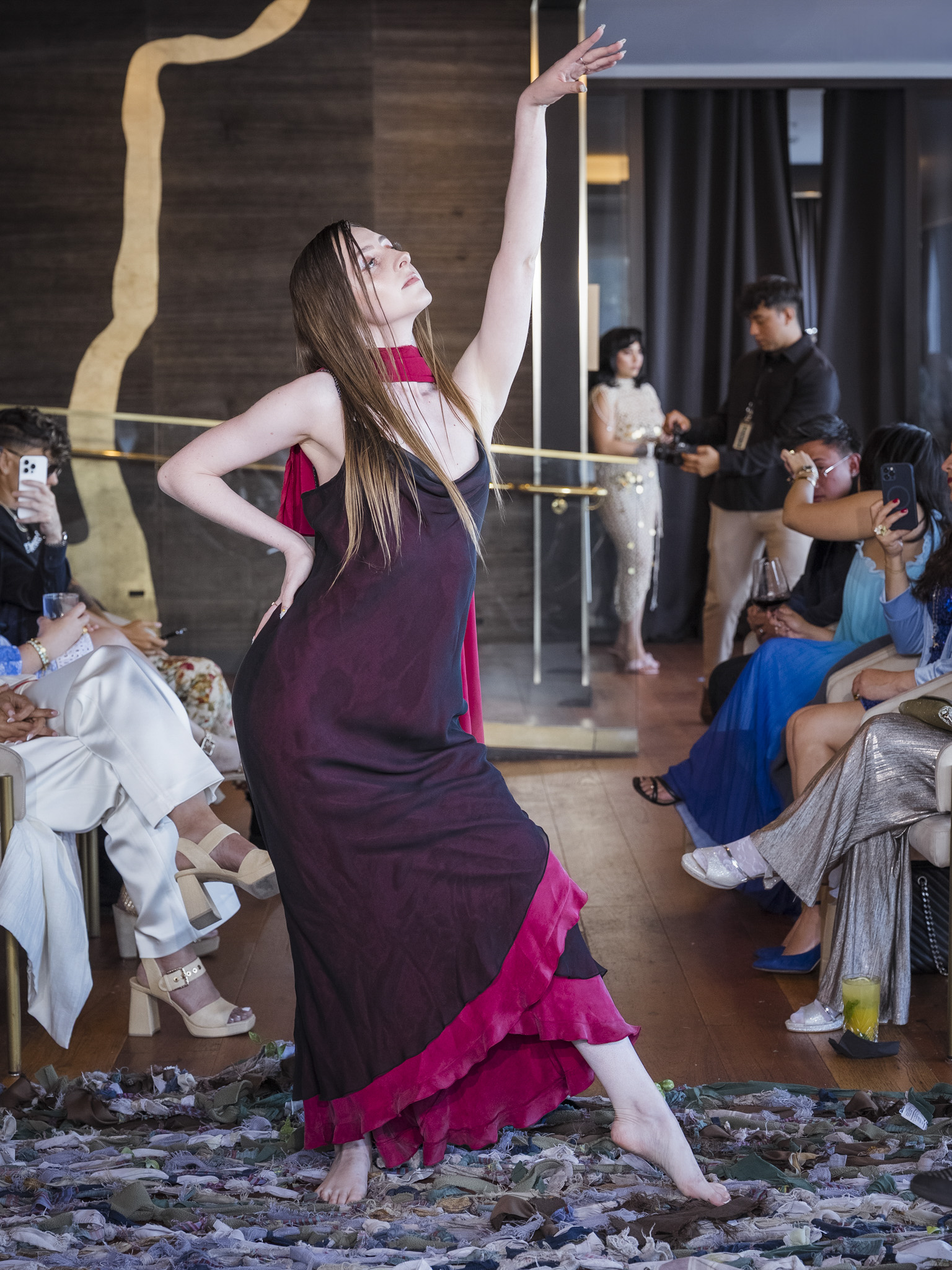 Revenge Fantasy by June