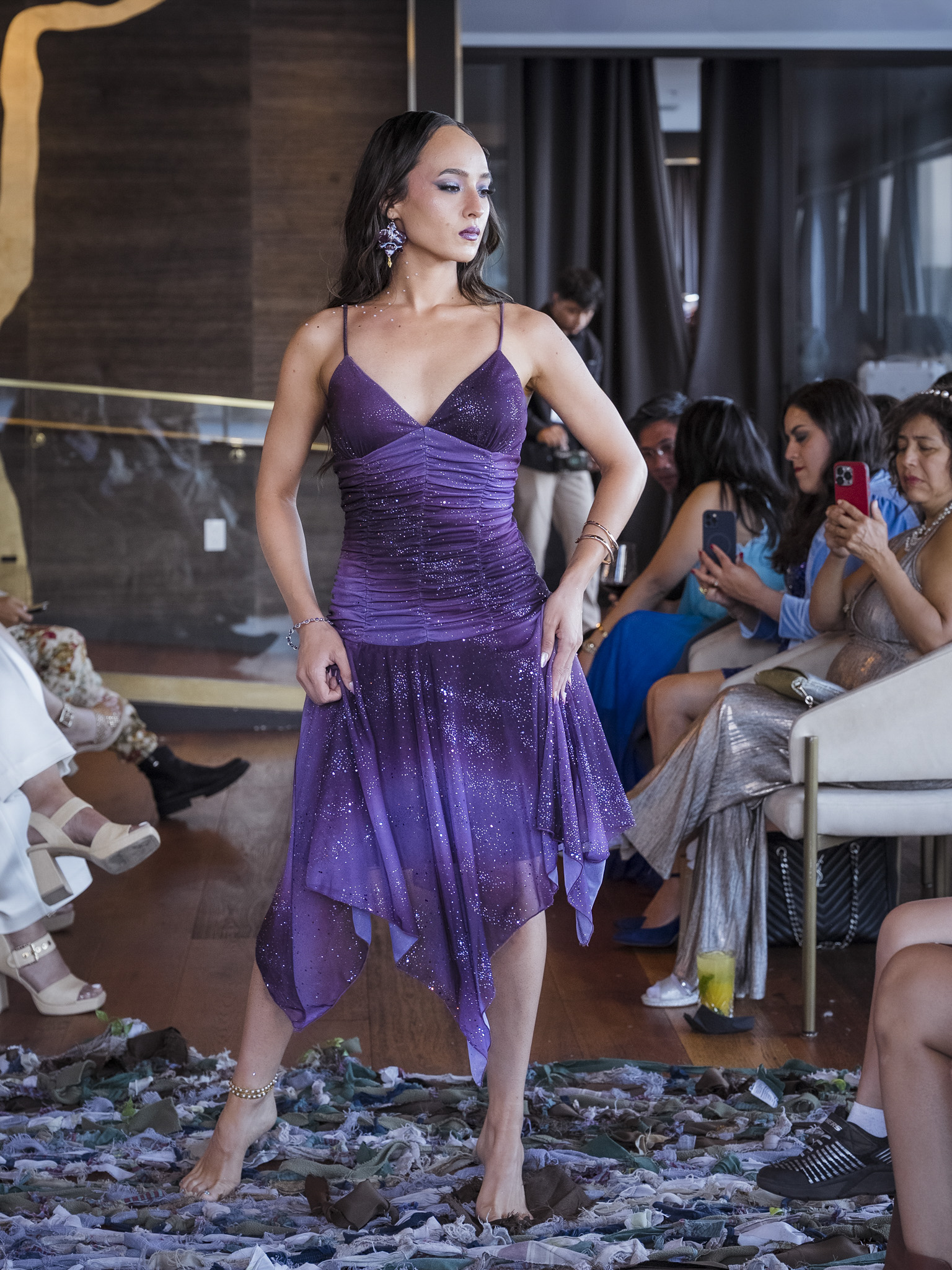 Revenge Fantasy by June