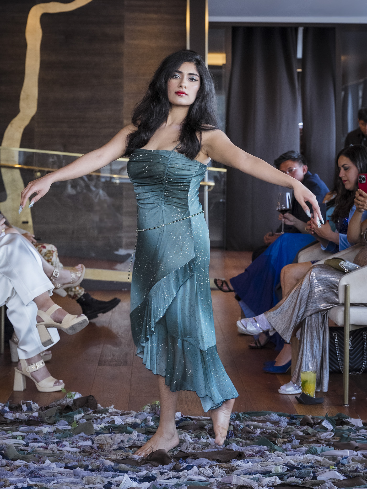 Revenge Fantasy by June