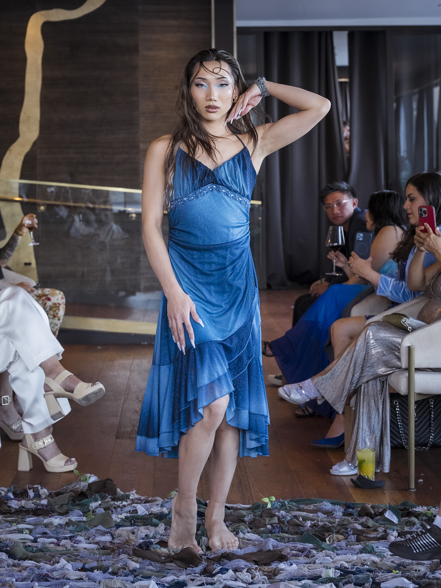 Revenge Fantasy by June