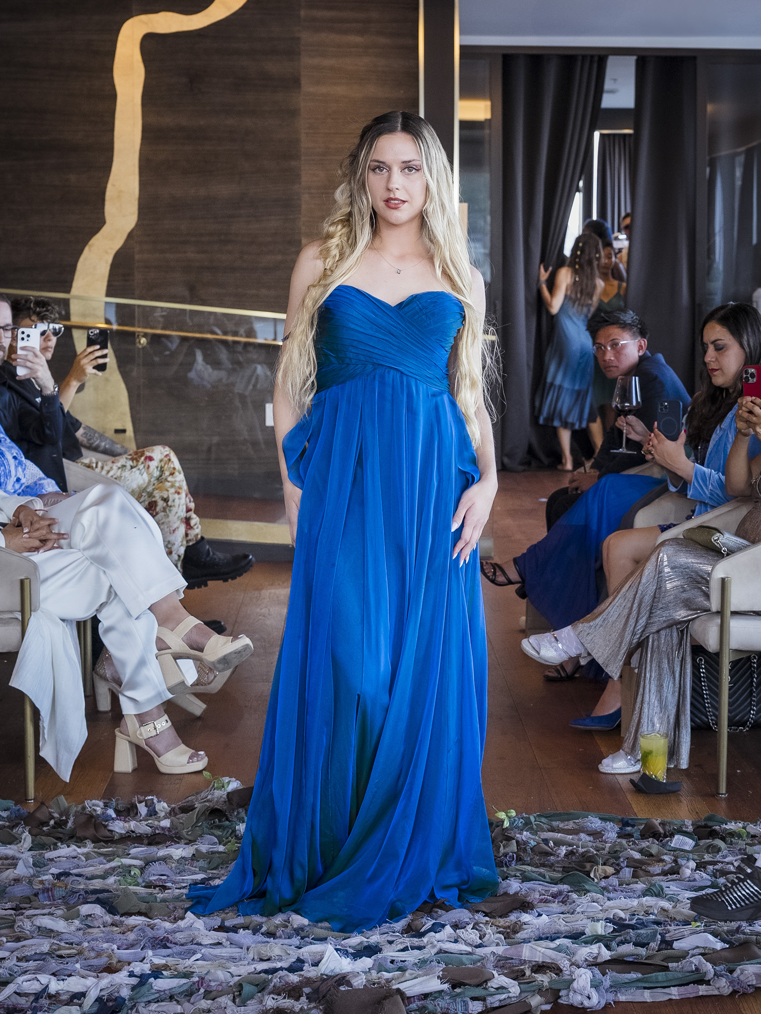 Revenge Fantasy by June