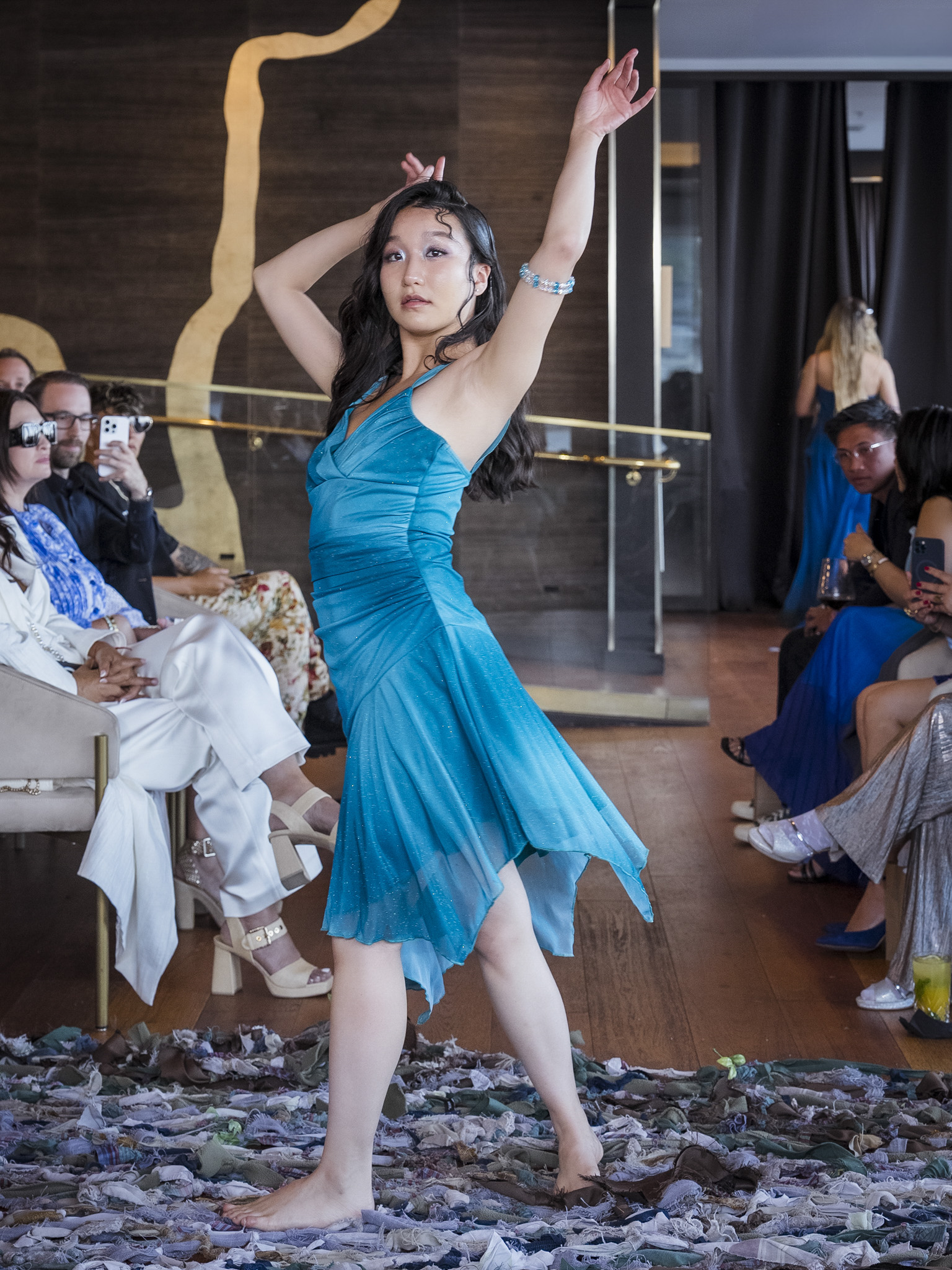 Revenge Fantasy by June