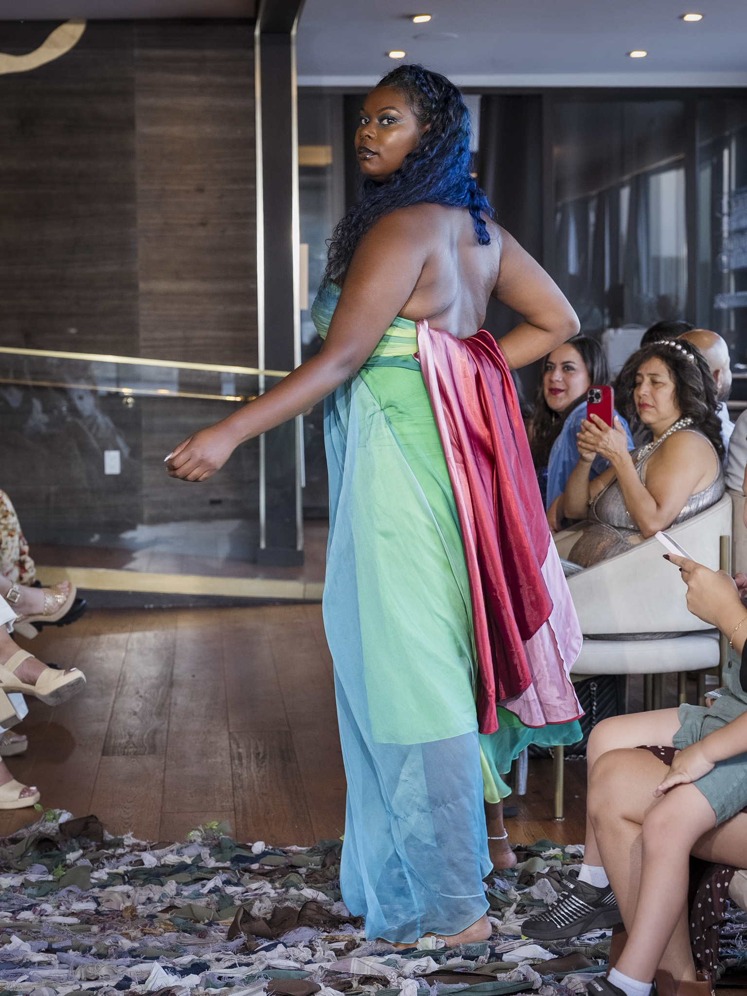 Revenge Fantasy by June