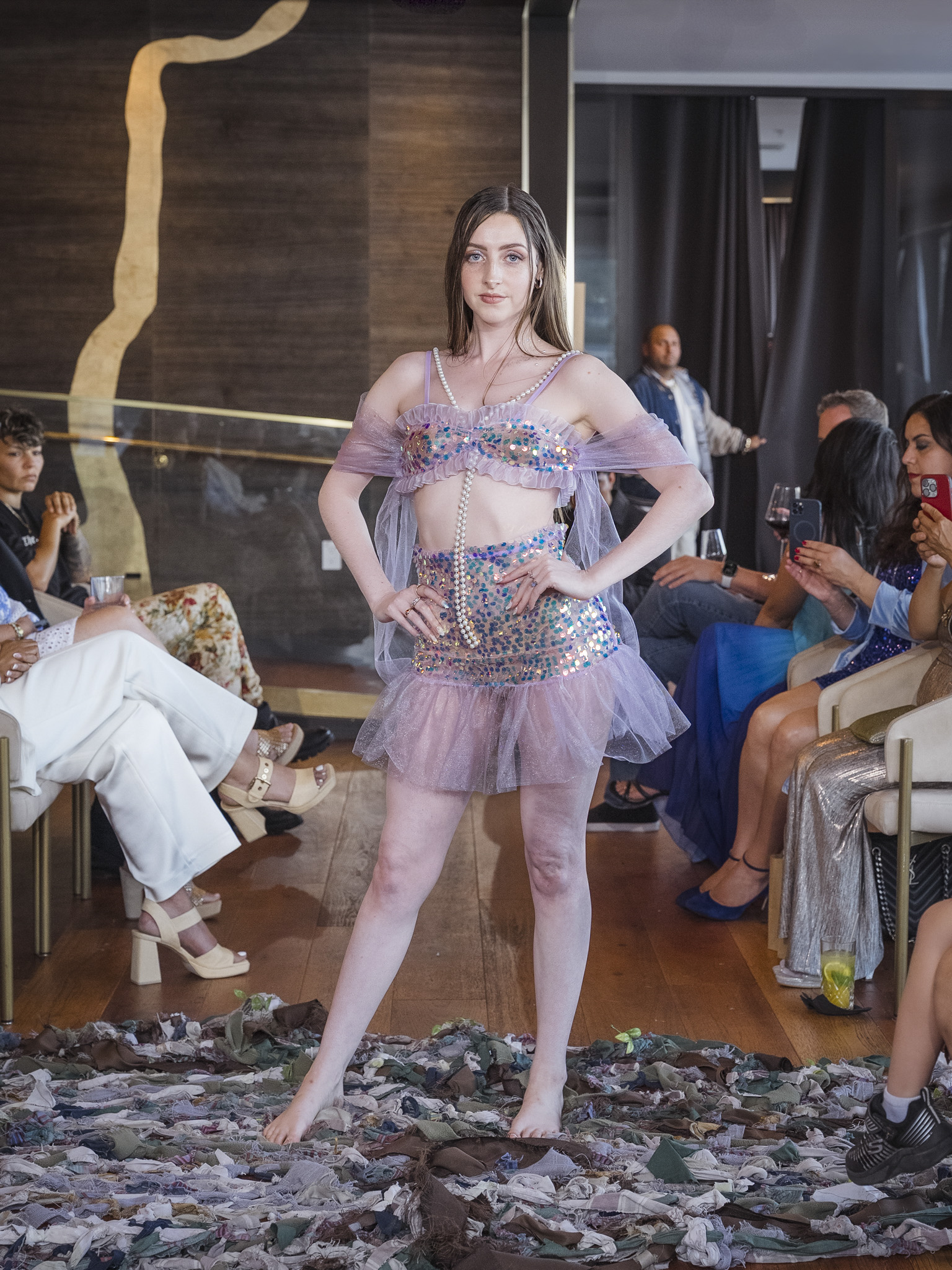 The Next Bay Area Runway V