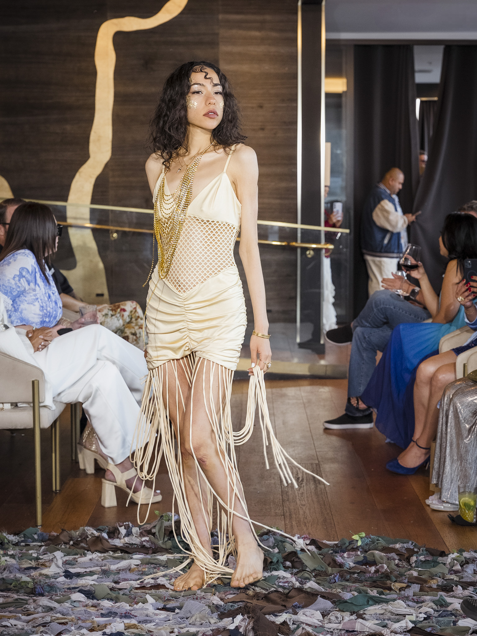 The Next Bay Area Runway V