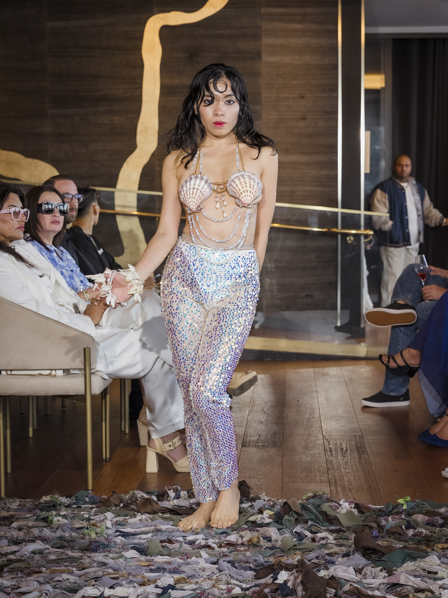 The Next Bay Area Runway V