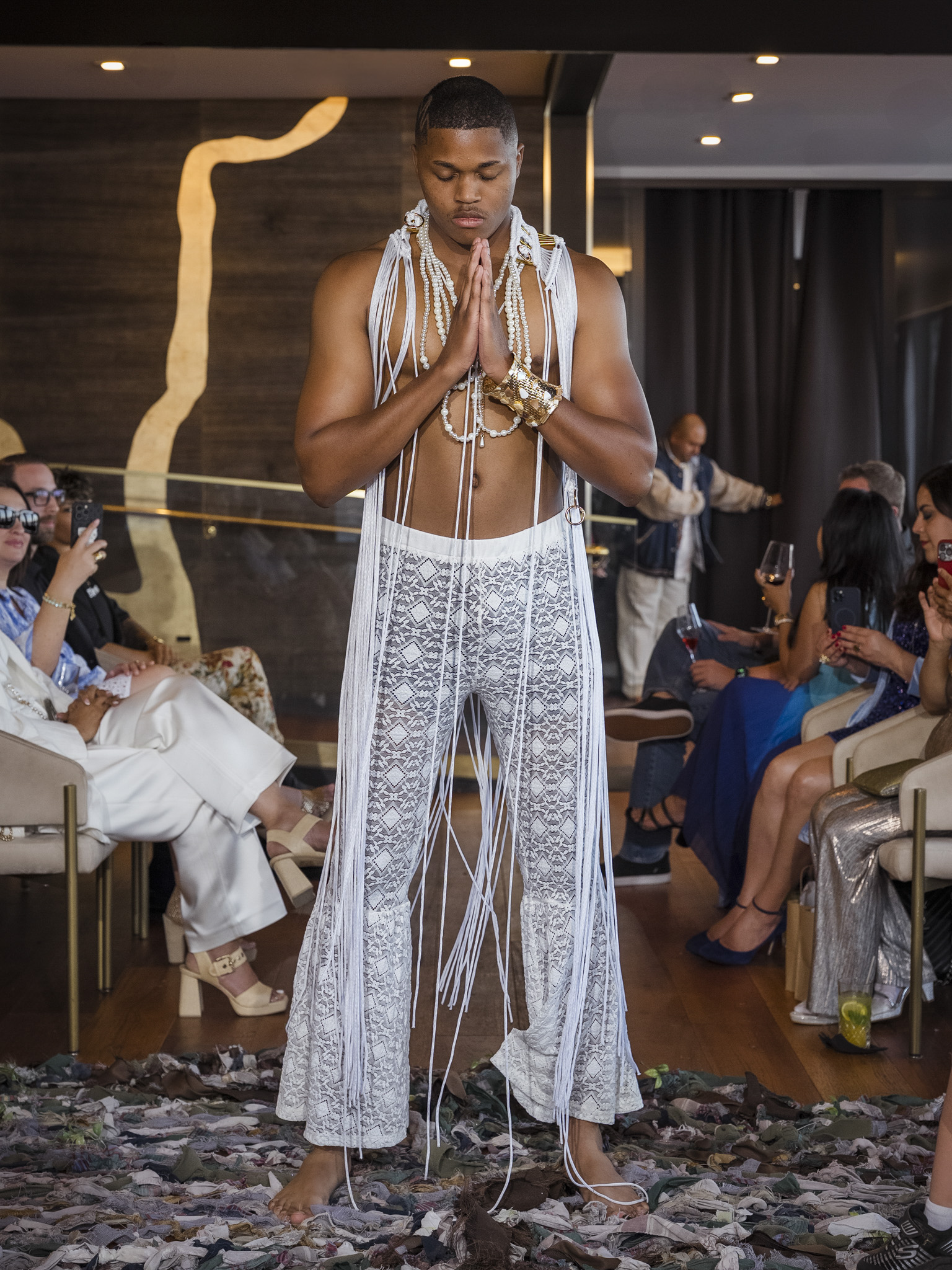 The Next Bay Area Runway V