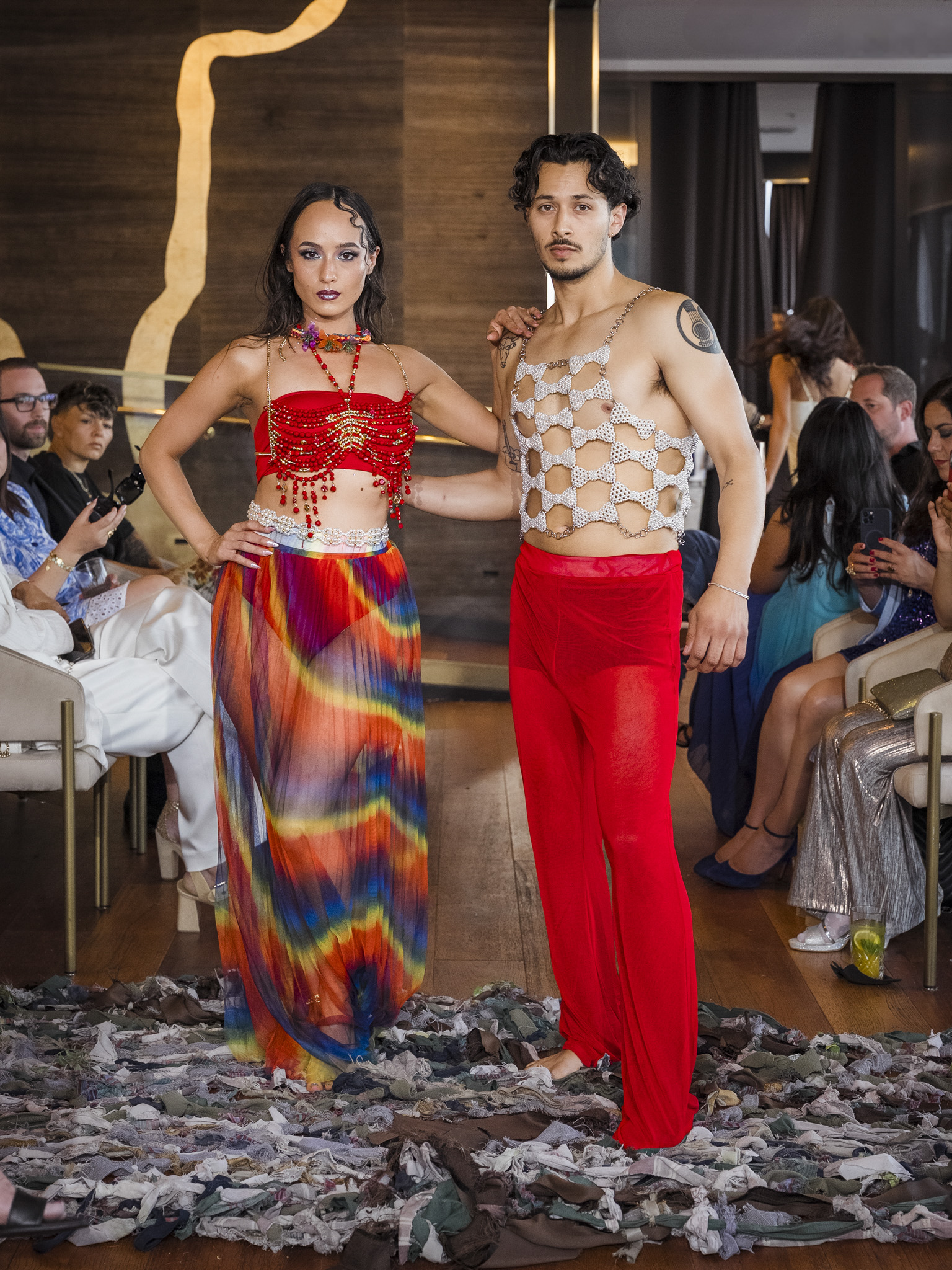 The Next Bay Area Runway V