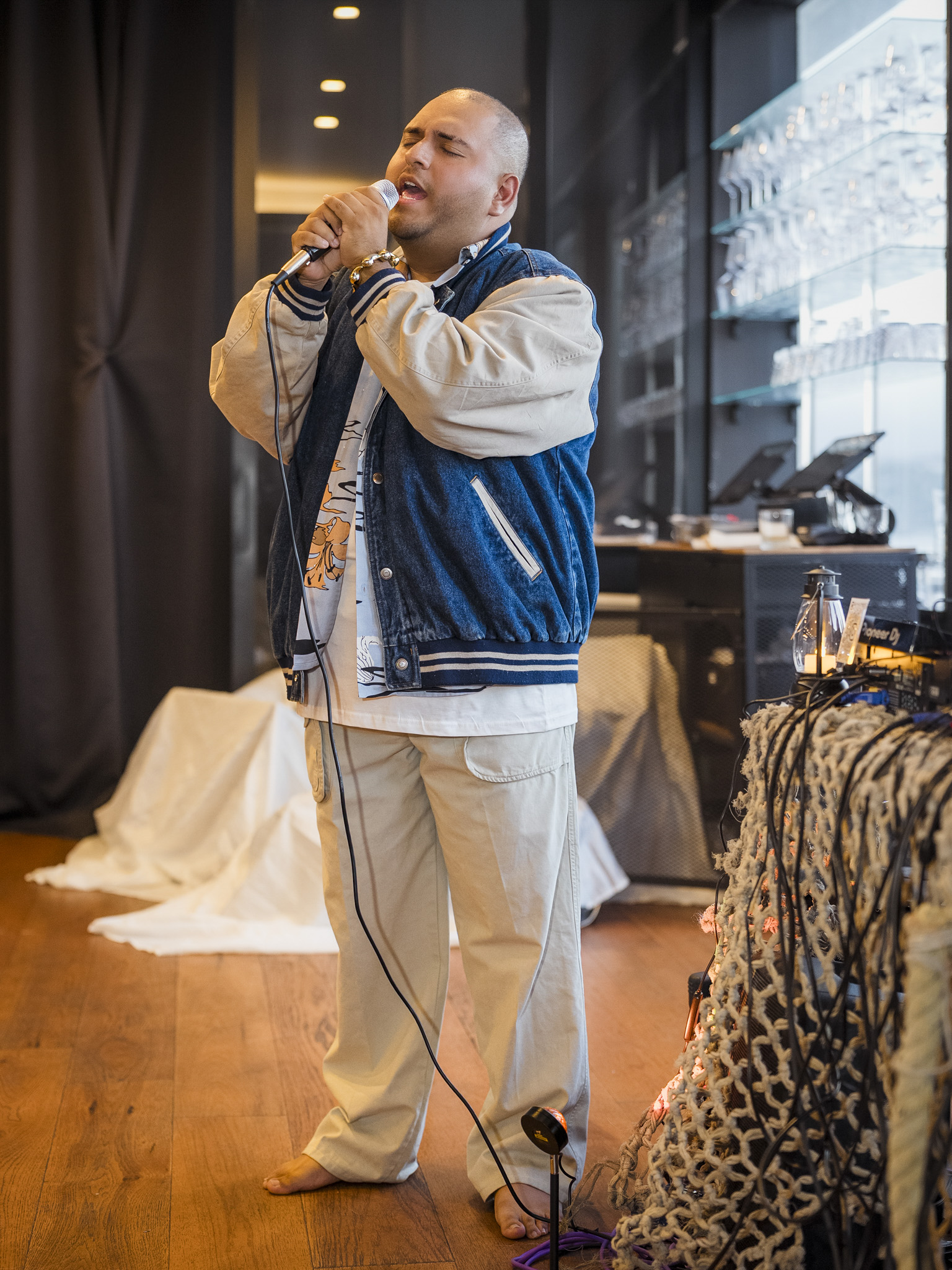 The Next Bay Area Runway V