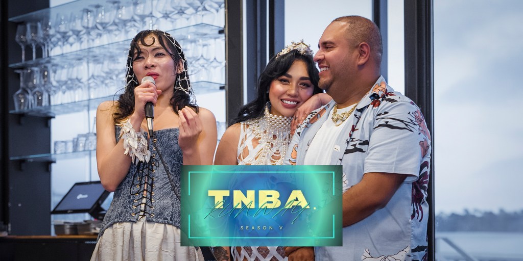 The Next Bay Area Runway V: Call of the&nbsp;Sea