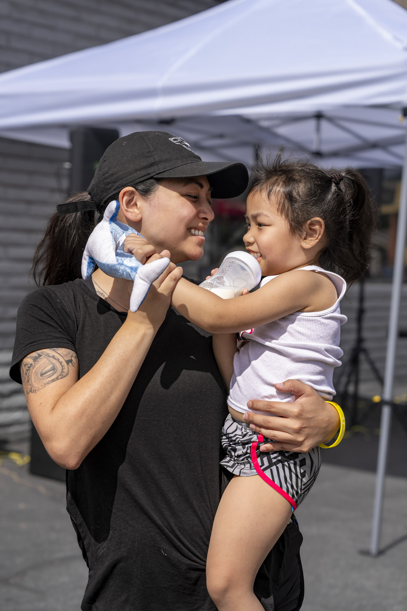Ashley Abbott | Love & Hope 2024 Fundraiser