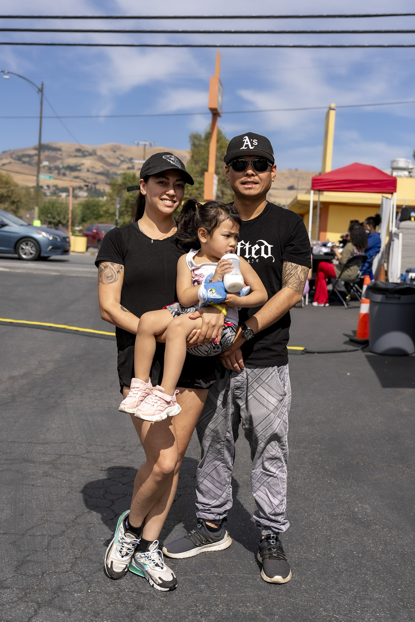 Ashley Abbott | Love & Hope 2024 Fundraiser