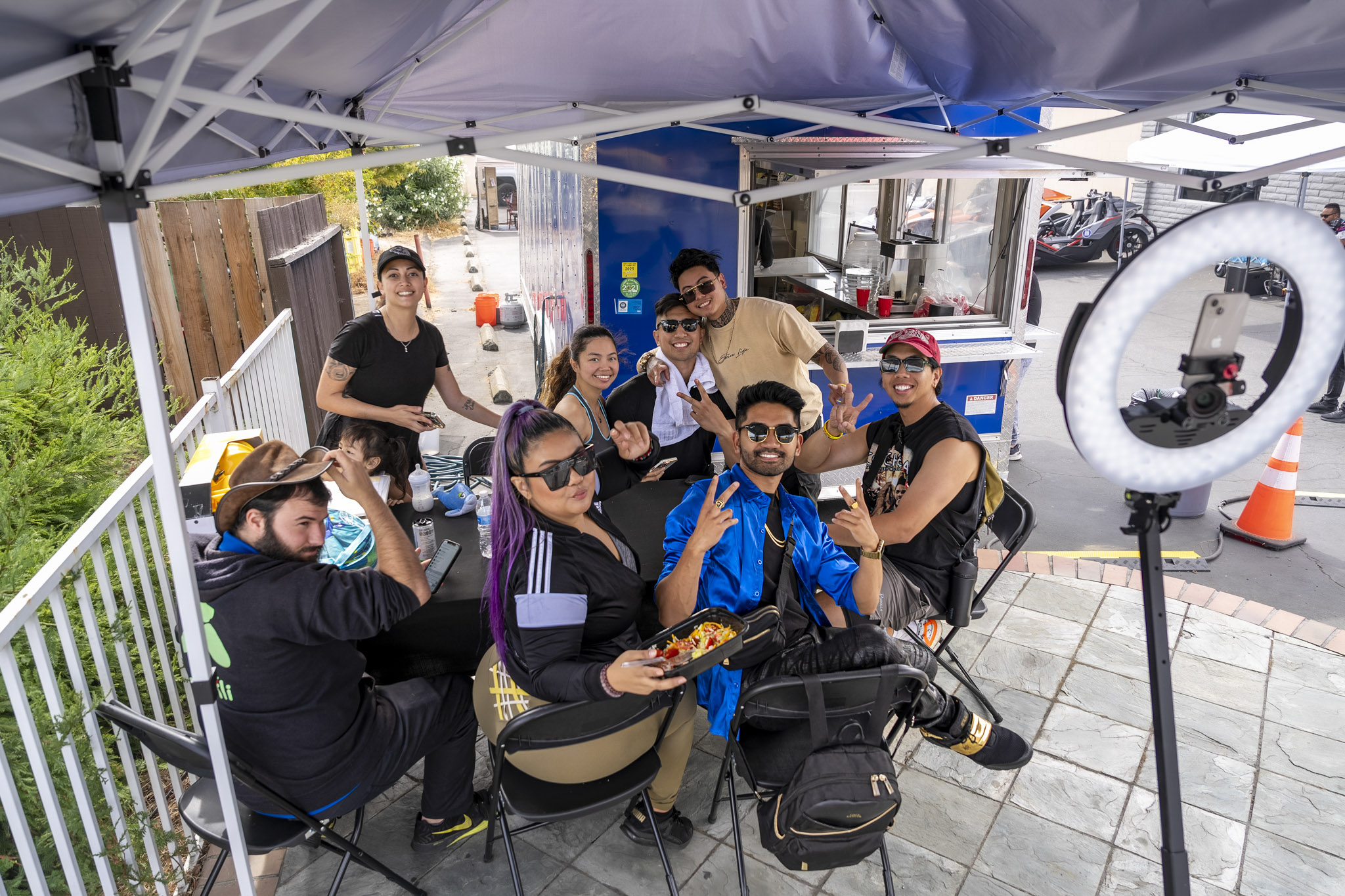 Ashley Abbott | Love & Hope 2024 Fundraiser