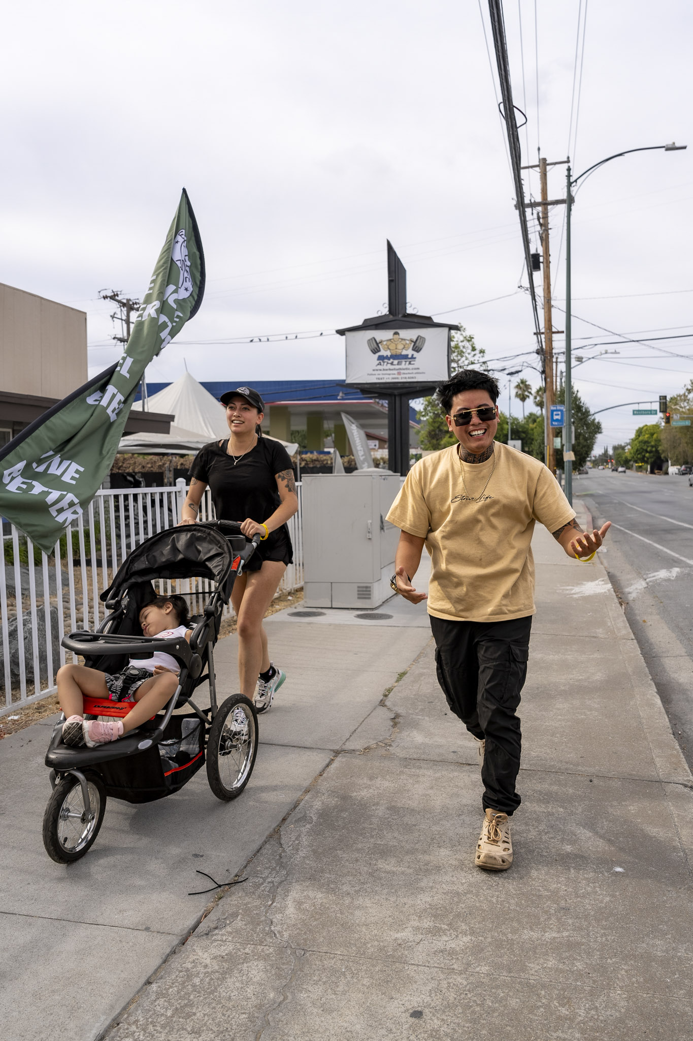 Ashley Abbott | Love & Hope 2024 Fundraiser