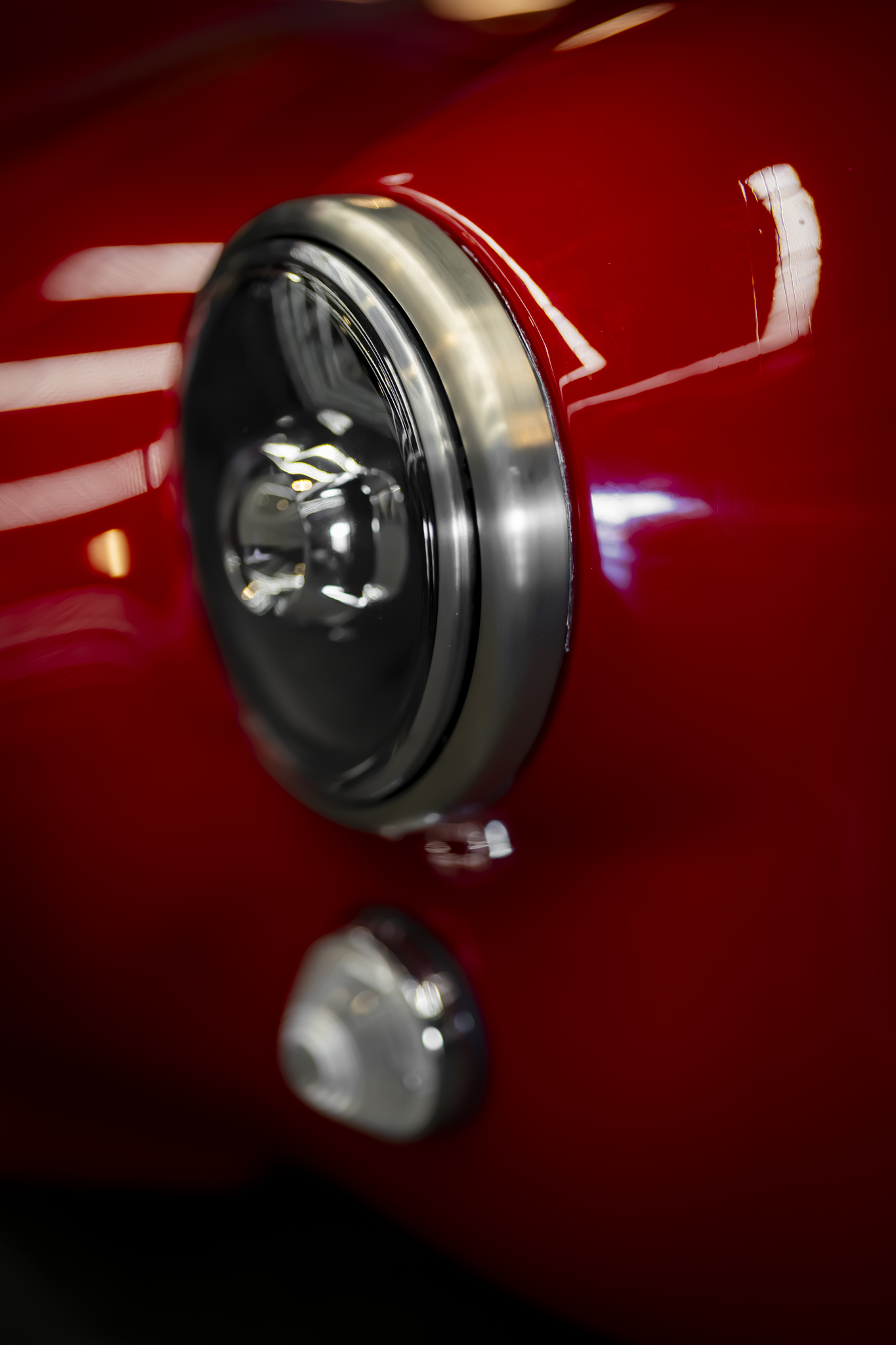 Taormina Motorsports | Redwood City